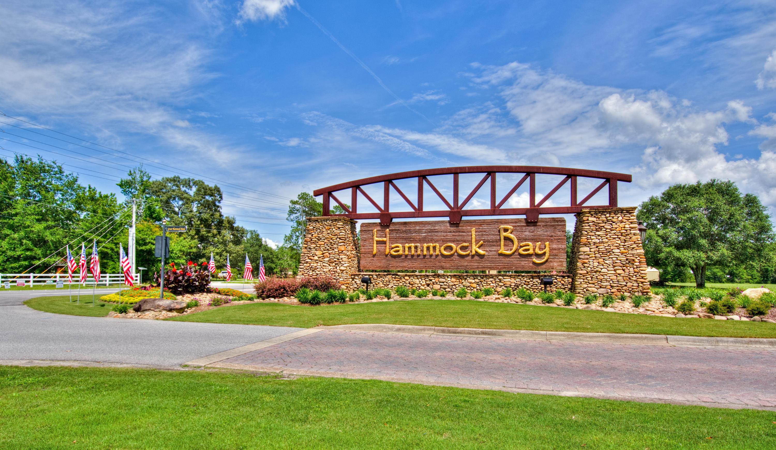 HAMMOCK BAY - Residential