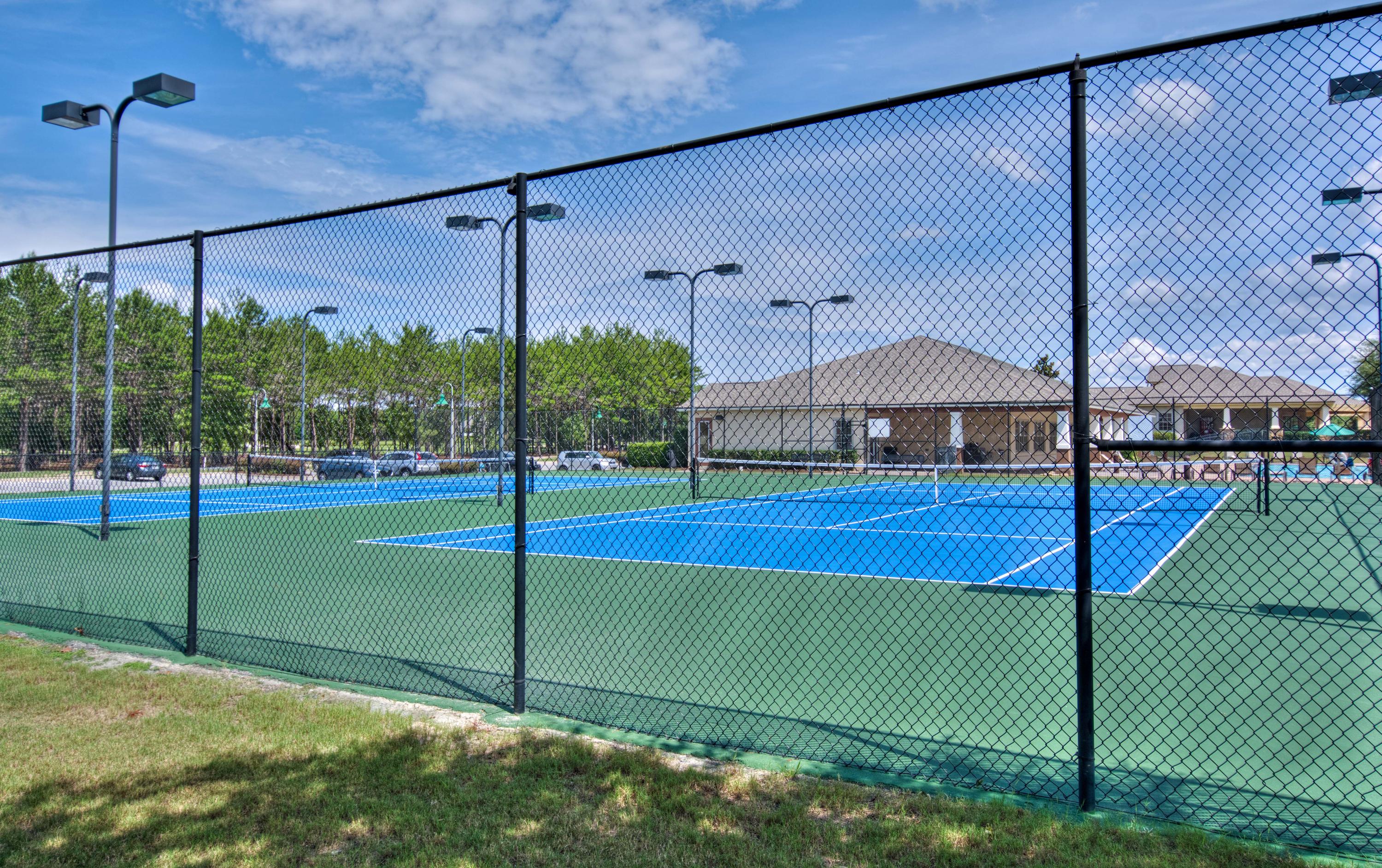 HAMMOCK BAY - Residential