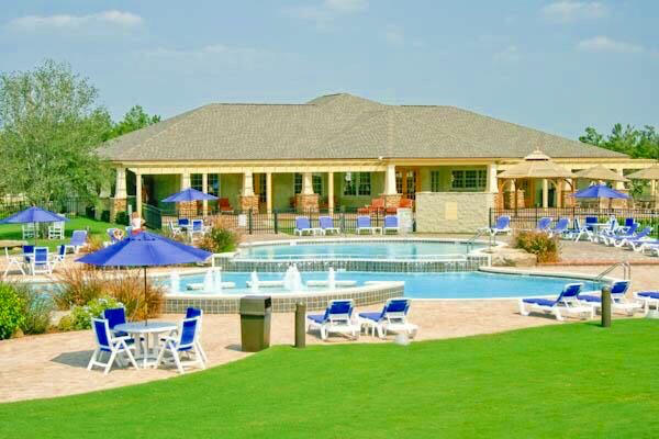 HAMMOCK BAY - Residential