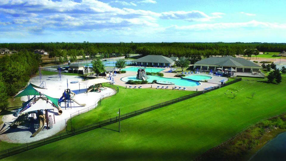 HAMMOCK BAY - Residential