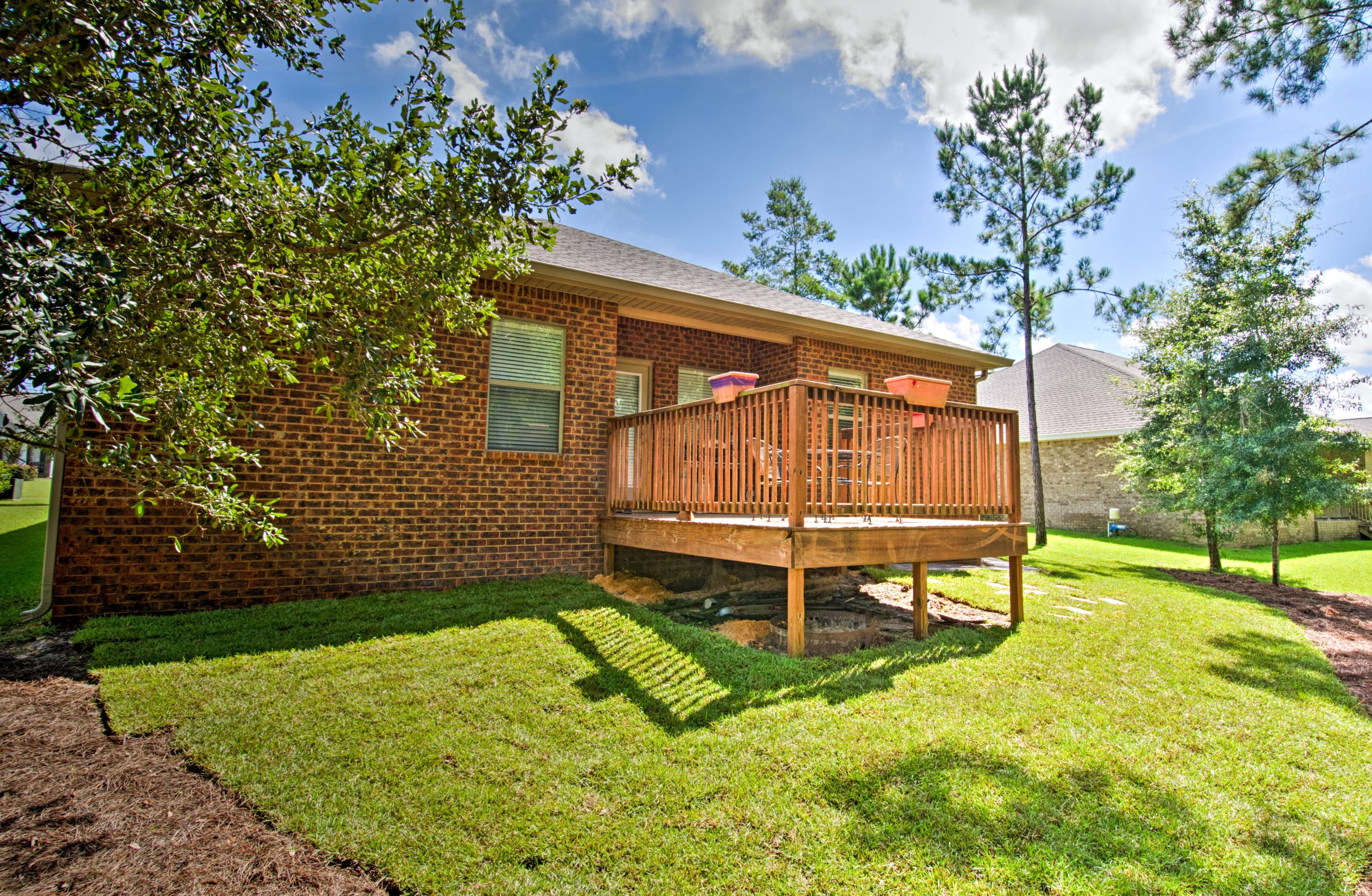 HAMMOCK BAY - Residential