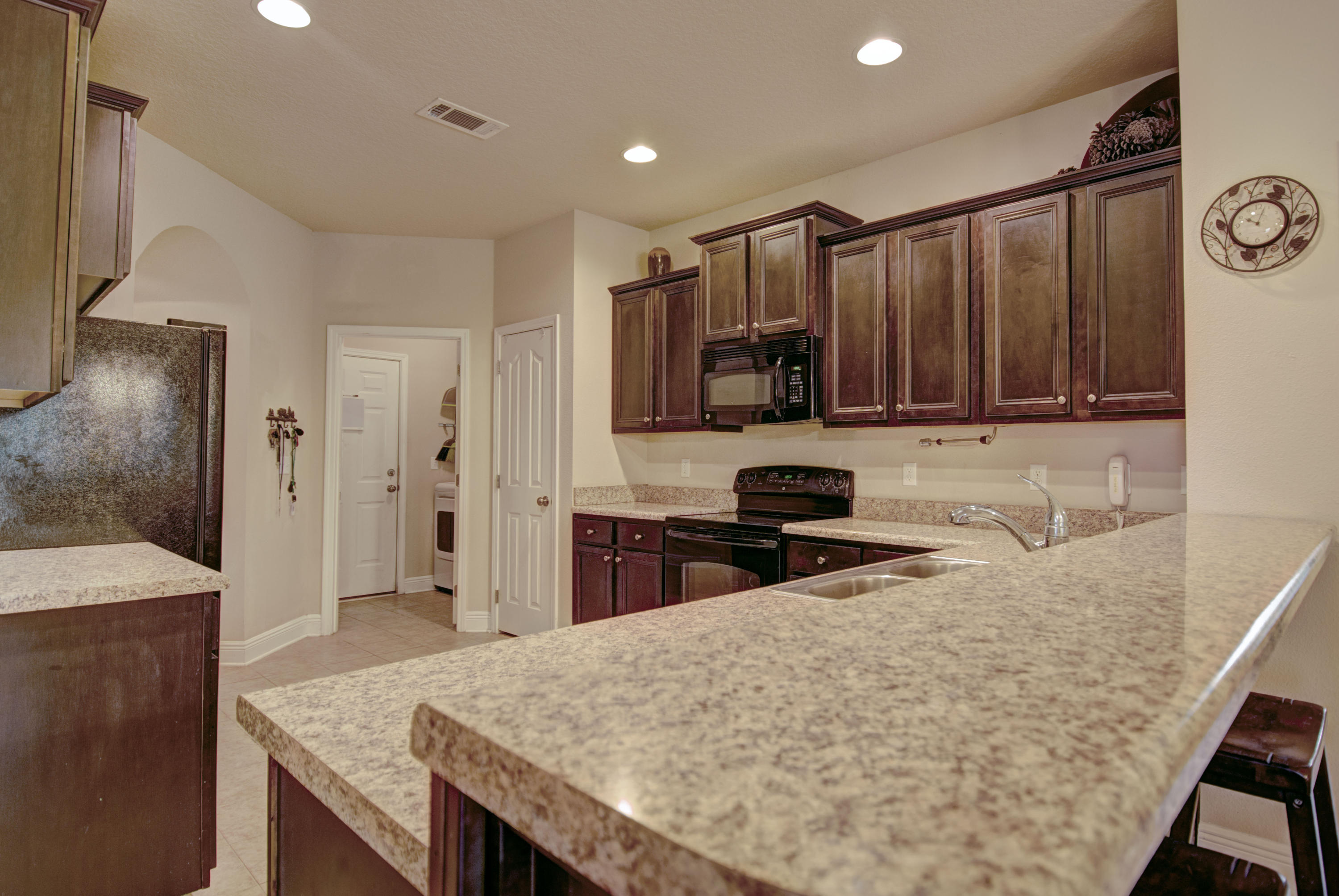 HAMMOCK BAY - Residential