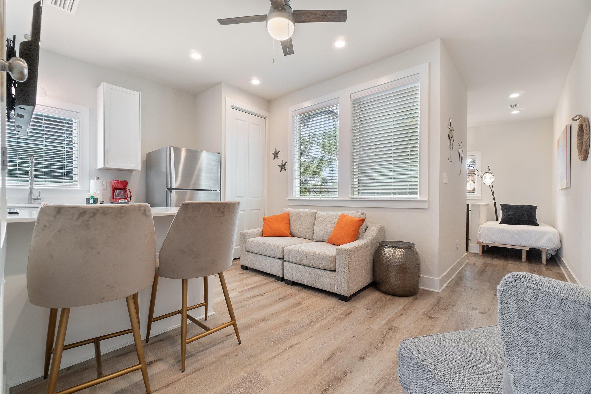 MAXENT TRACT - Residential