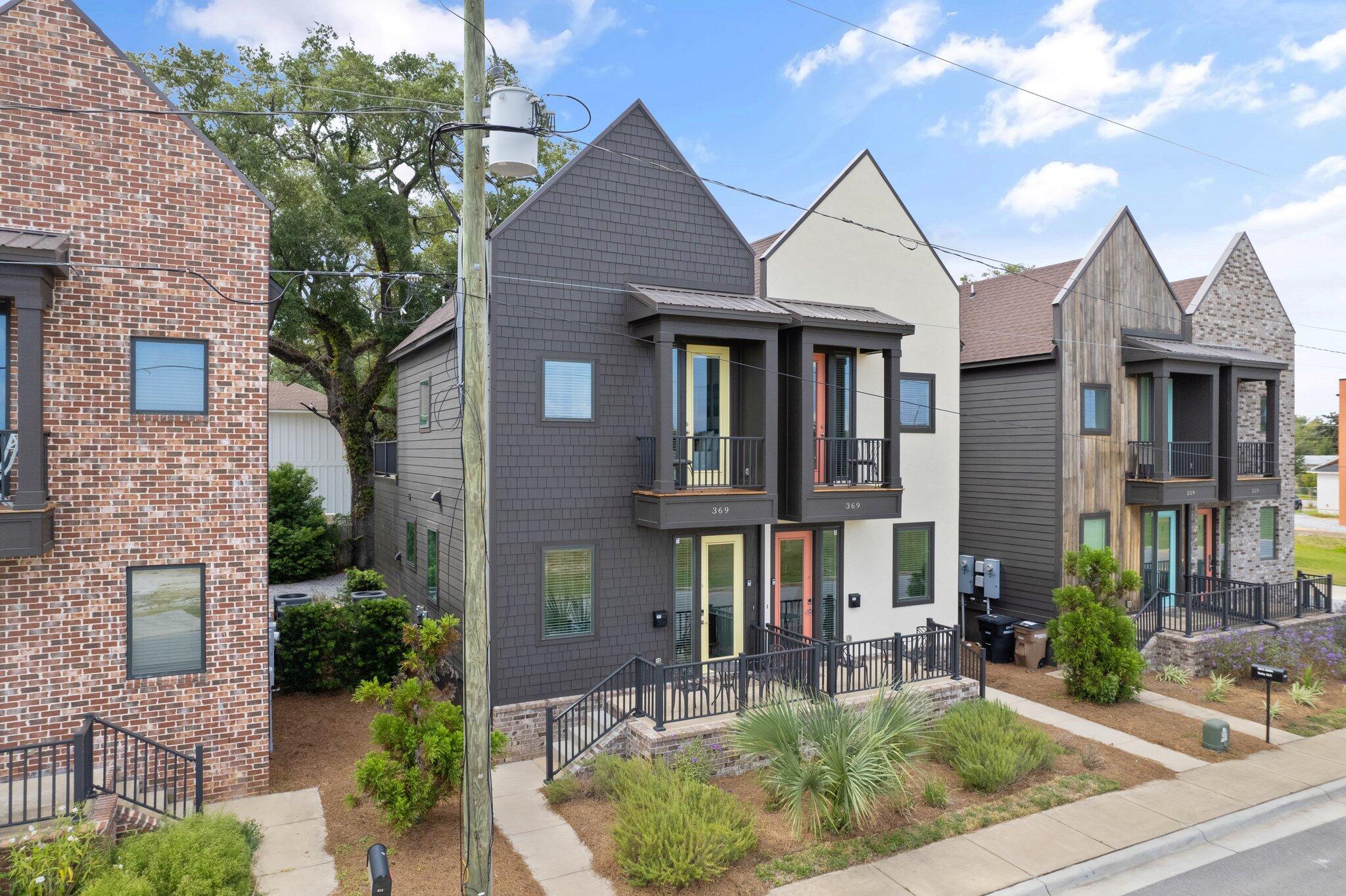 MAXENT TRACT - Residential