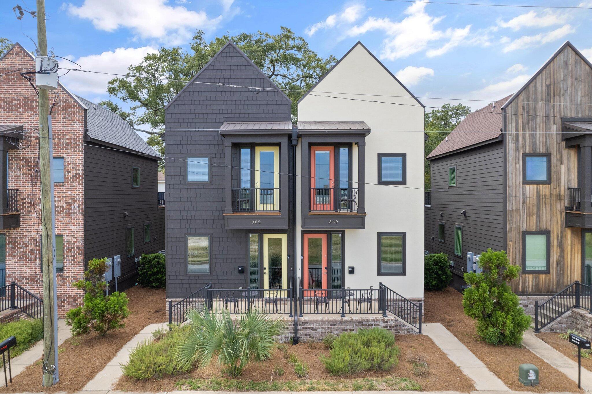 MAXENT TRACT - Residential