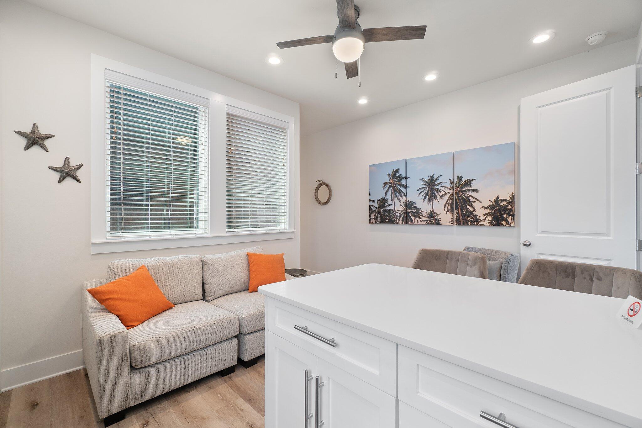 MAXENT TRACT - Residential