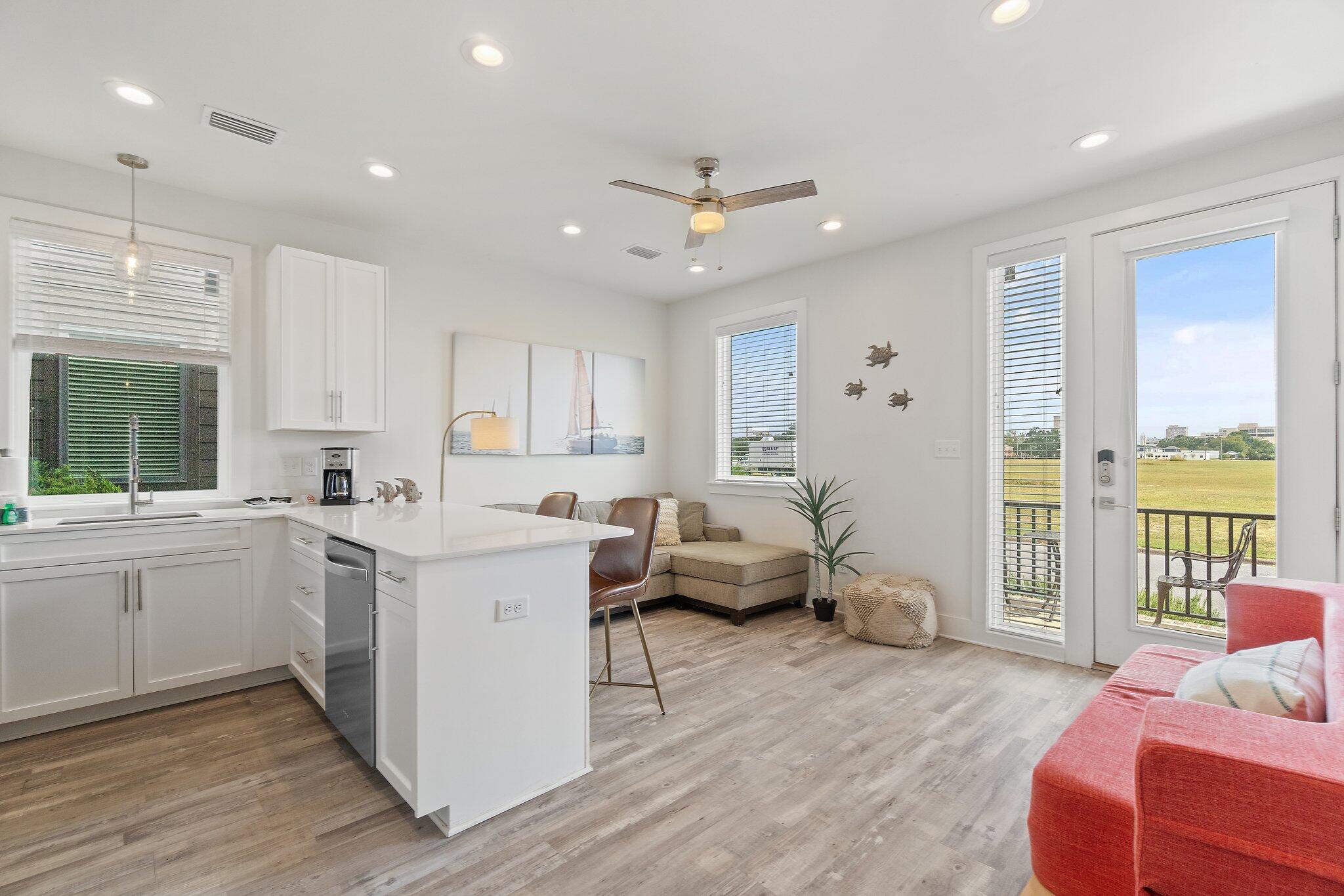 MAXENT TRACT - Residential