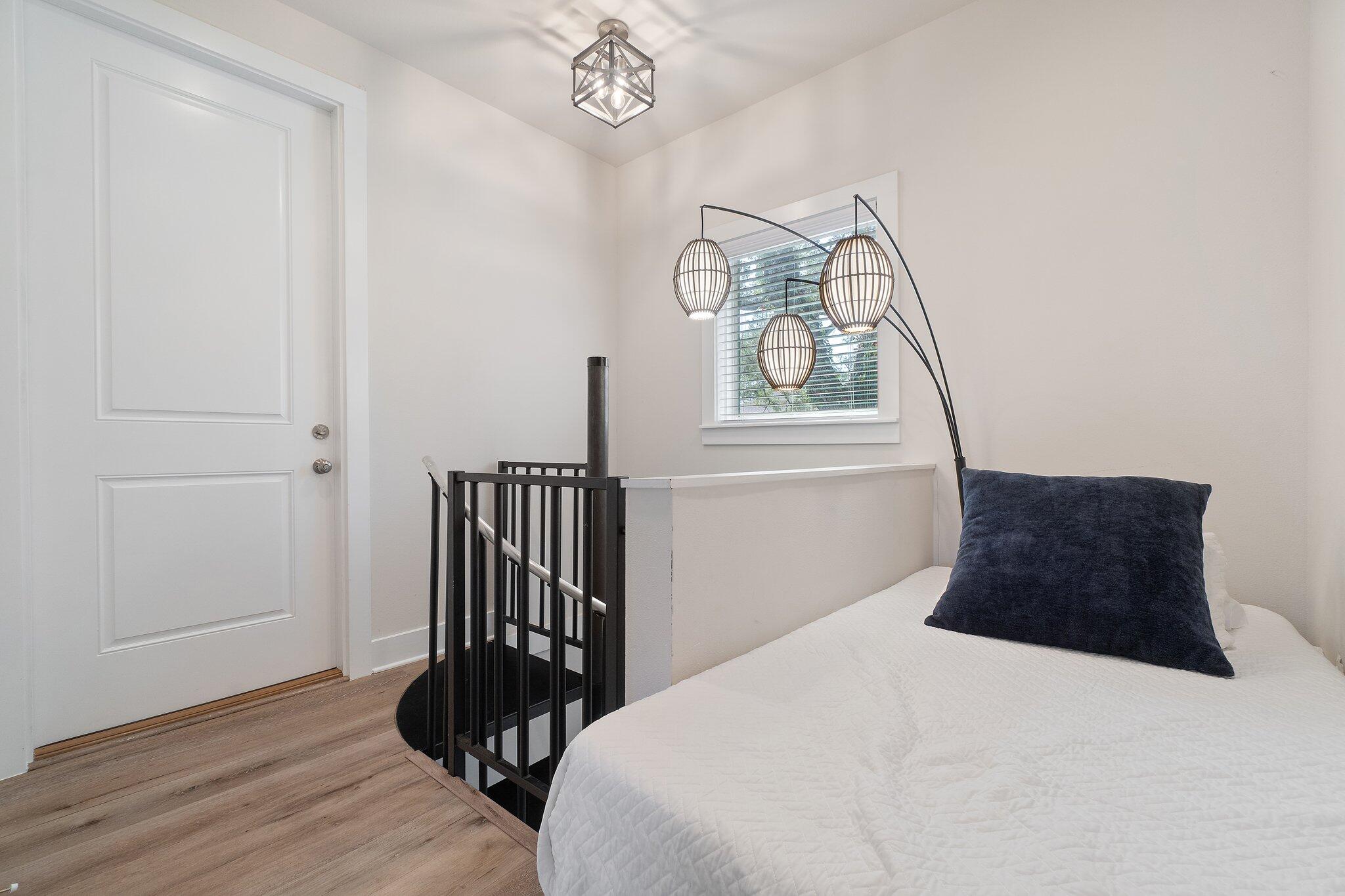 MAXENT TRACT - Residential