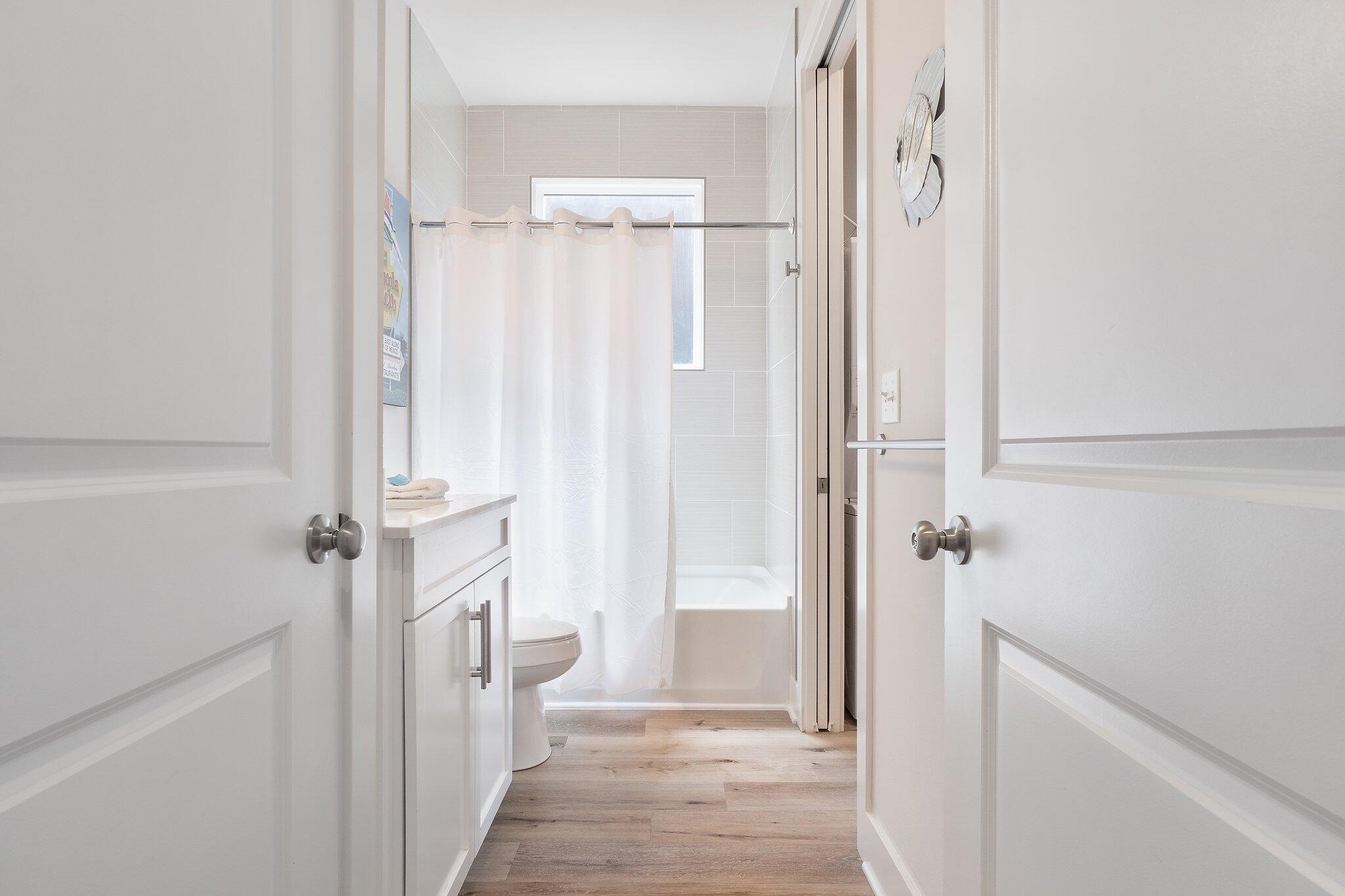 MAXENT TRACT - Residential