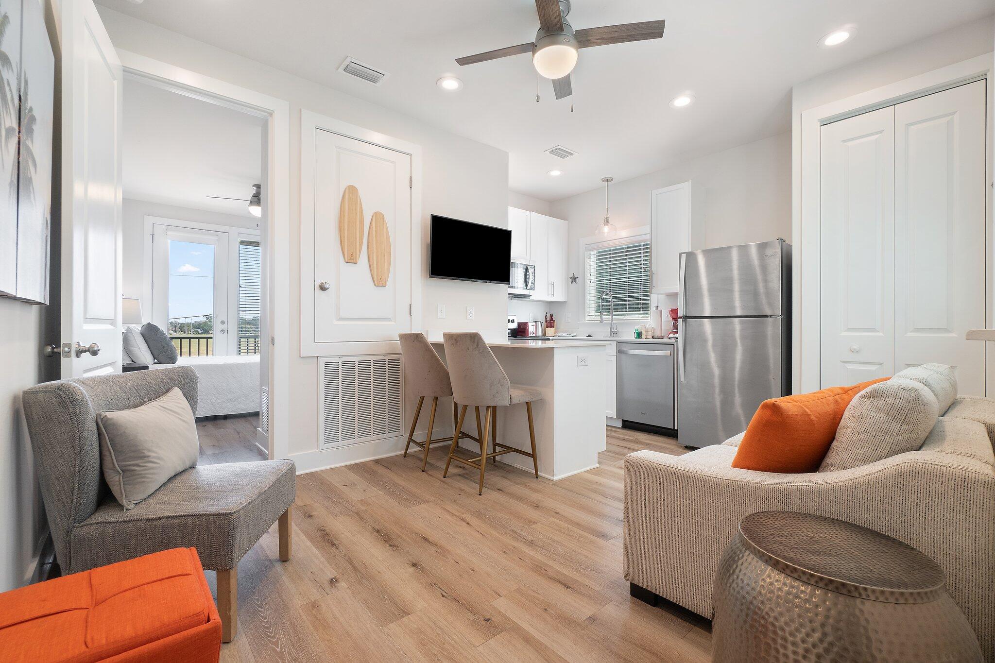 MAXENT TRACT - Residential