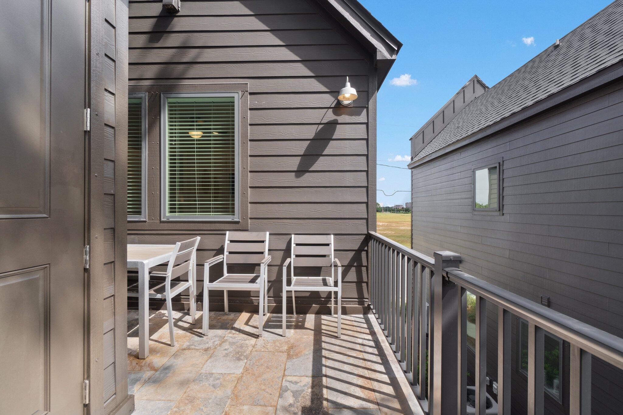 MAXENT TRACT - Residential