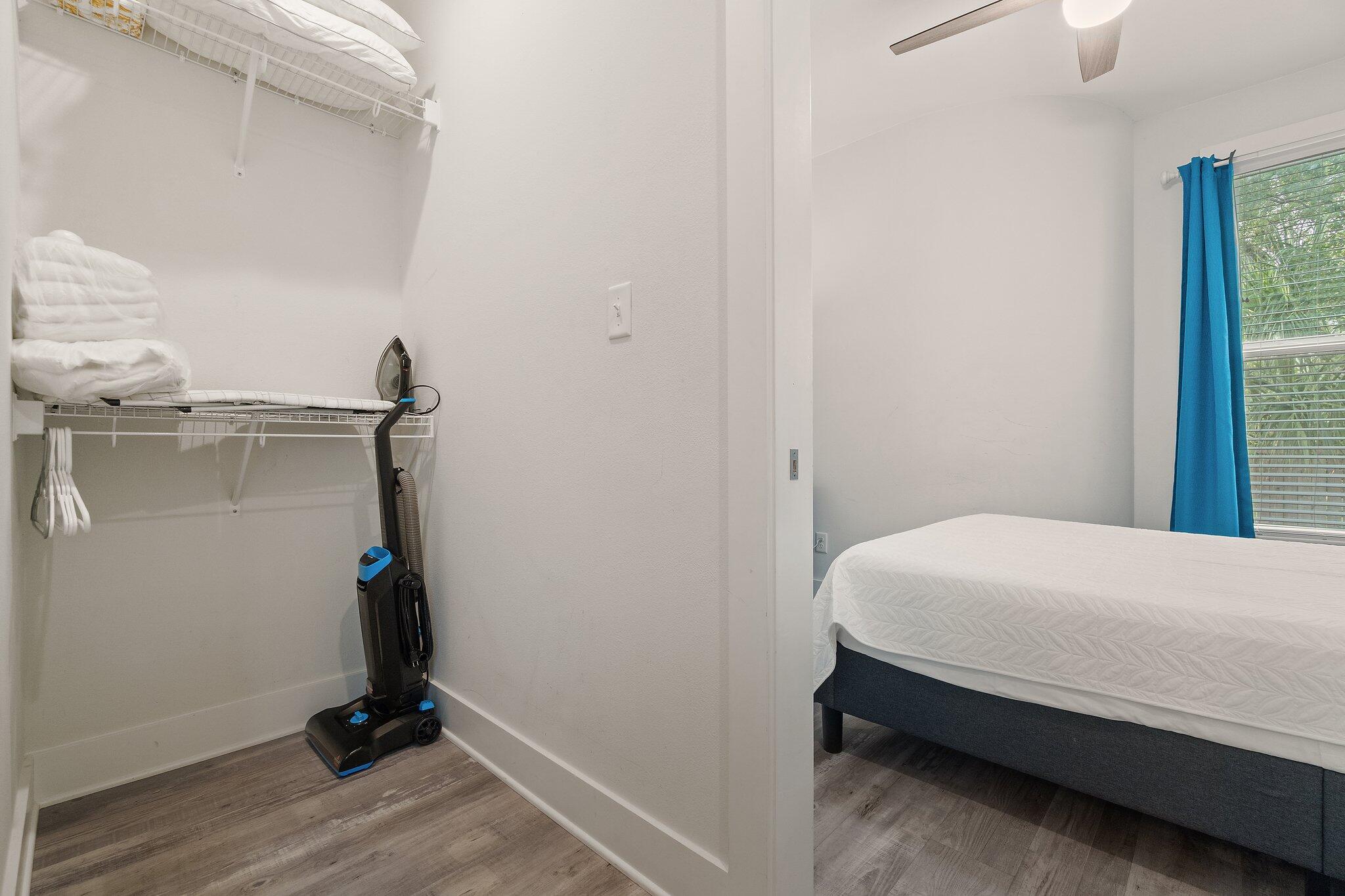 MAXENT TRACT - Residential