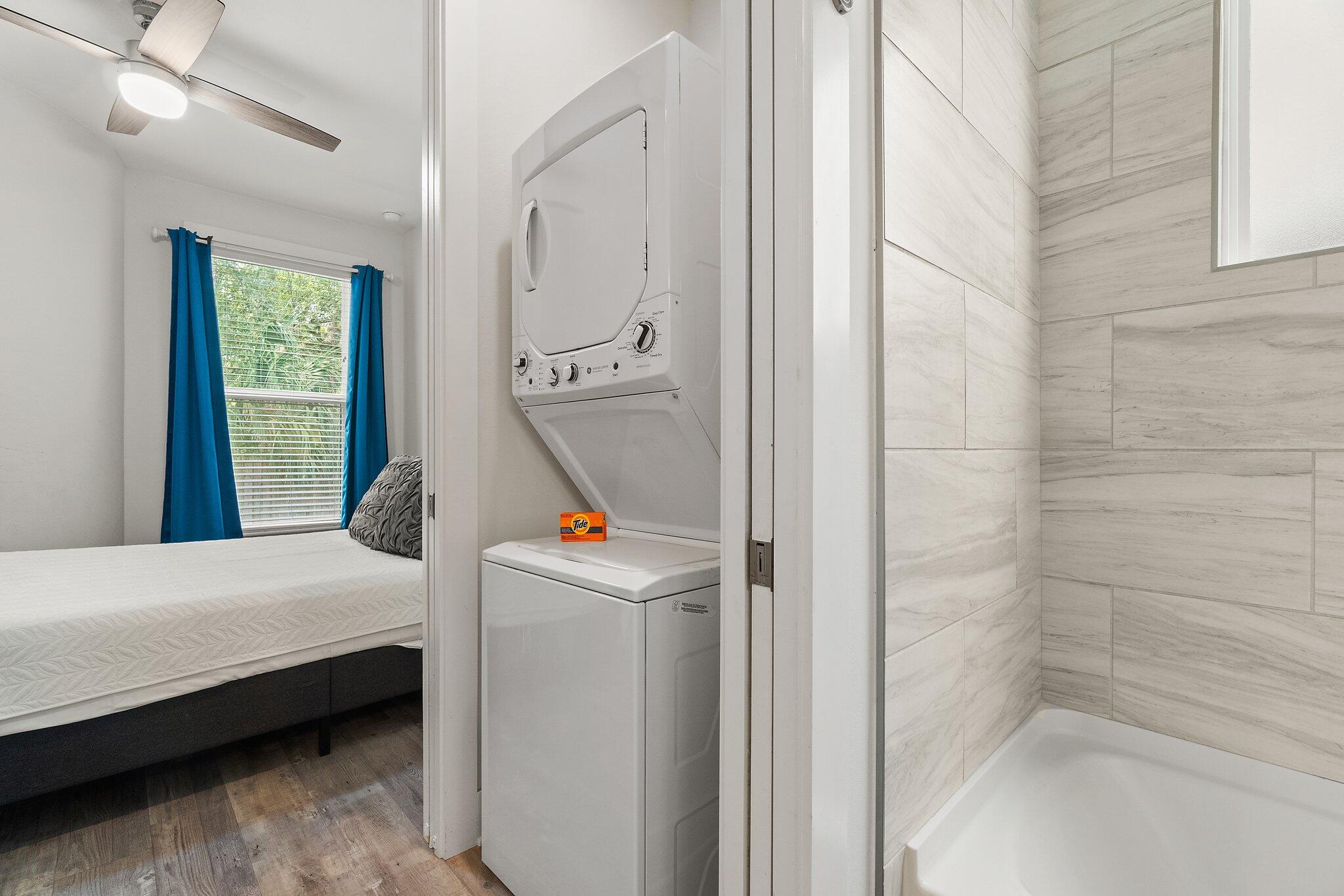 MAXENT TRACT - Residential