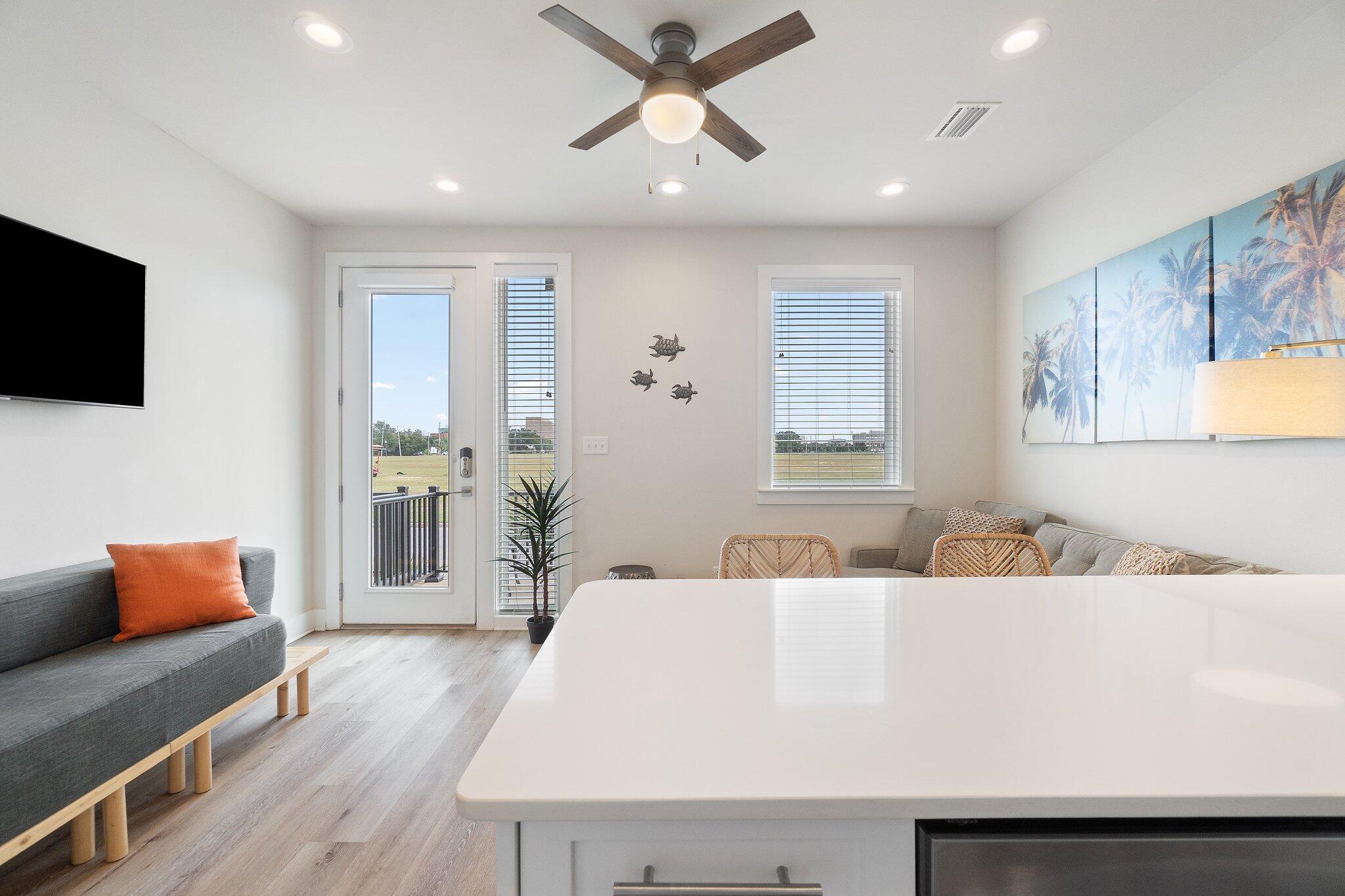 MAXENT TRACT - Residential