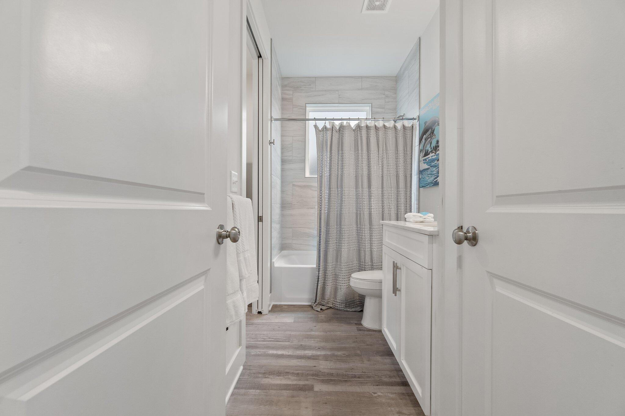 MAXENT TRACT - Residential