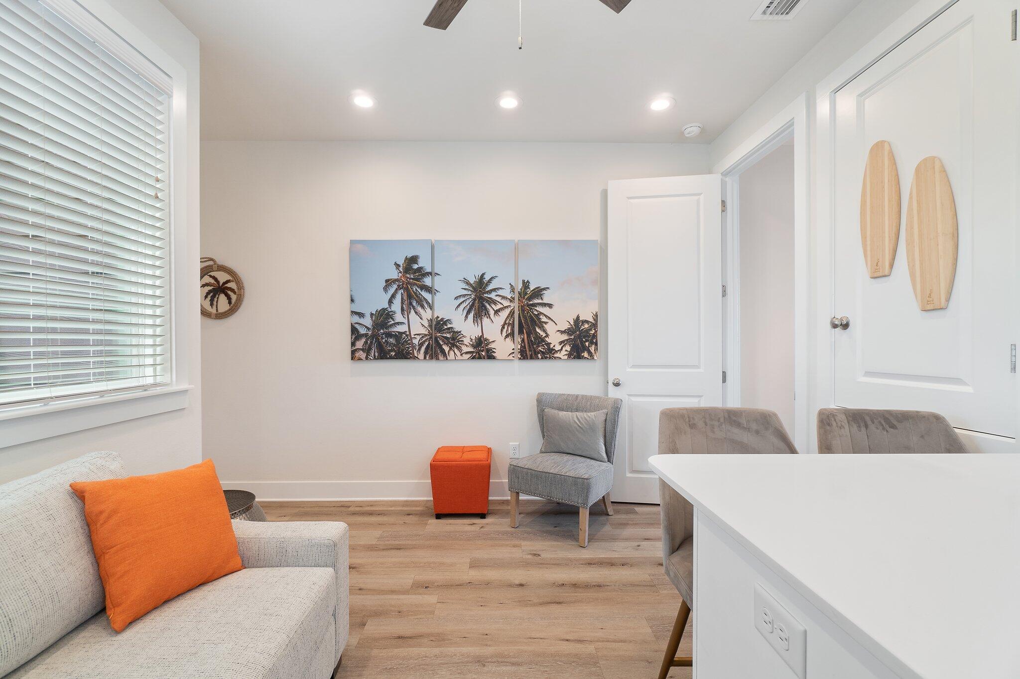 MAXENT TRACT - Residential