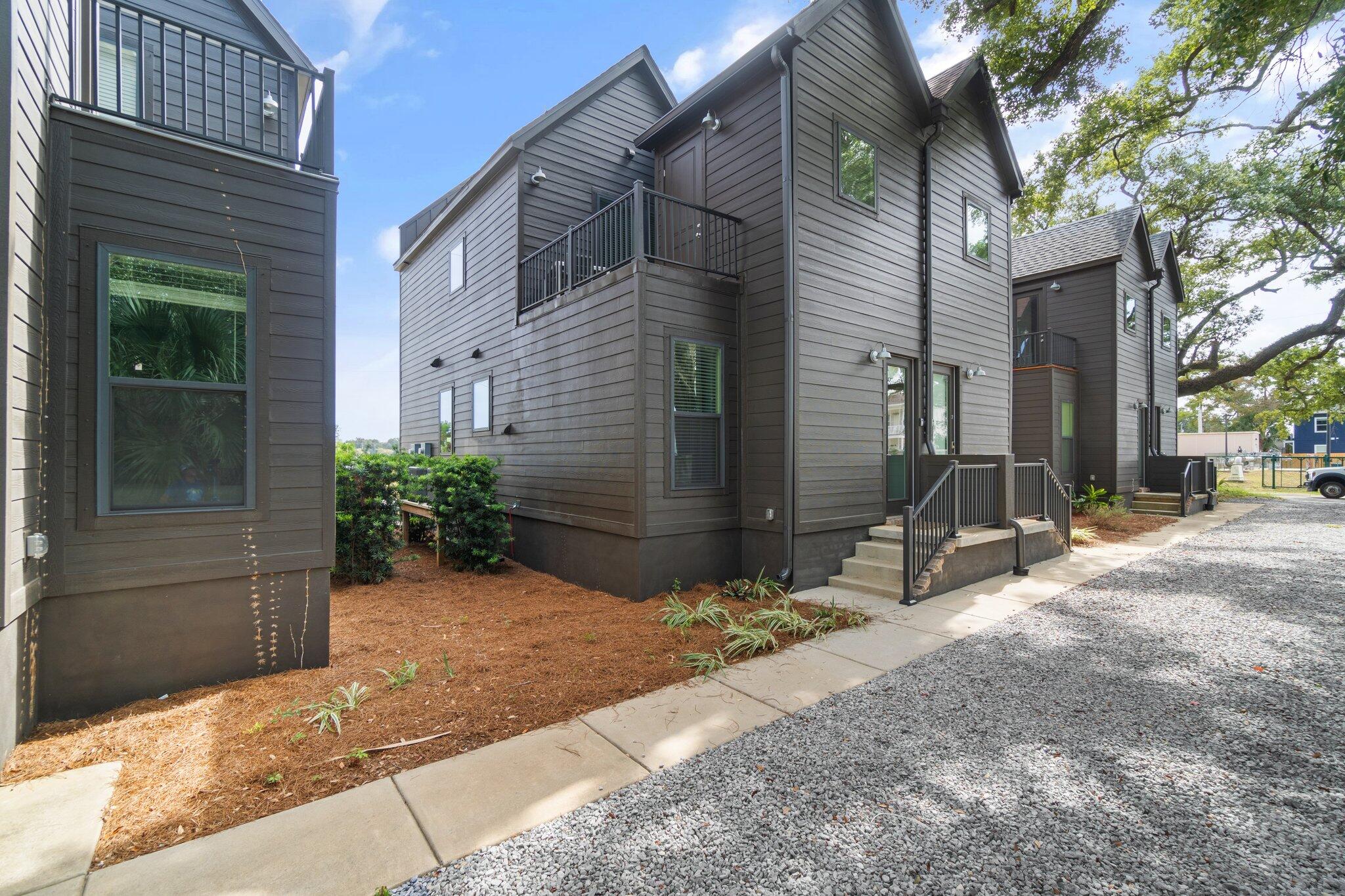 MAXENT TRACT - Residential