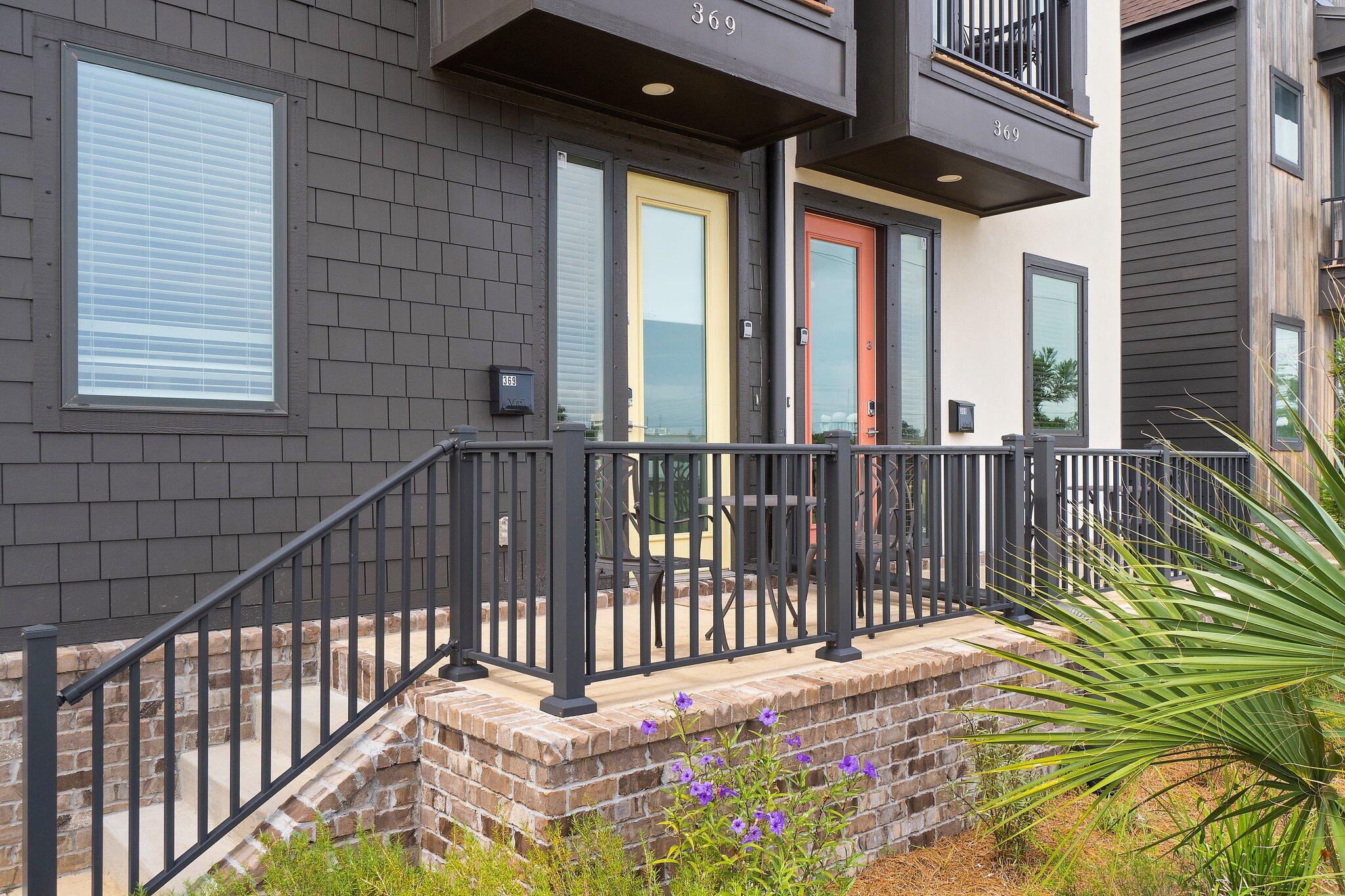 MAXENT TRACT - Residential