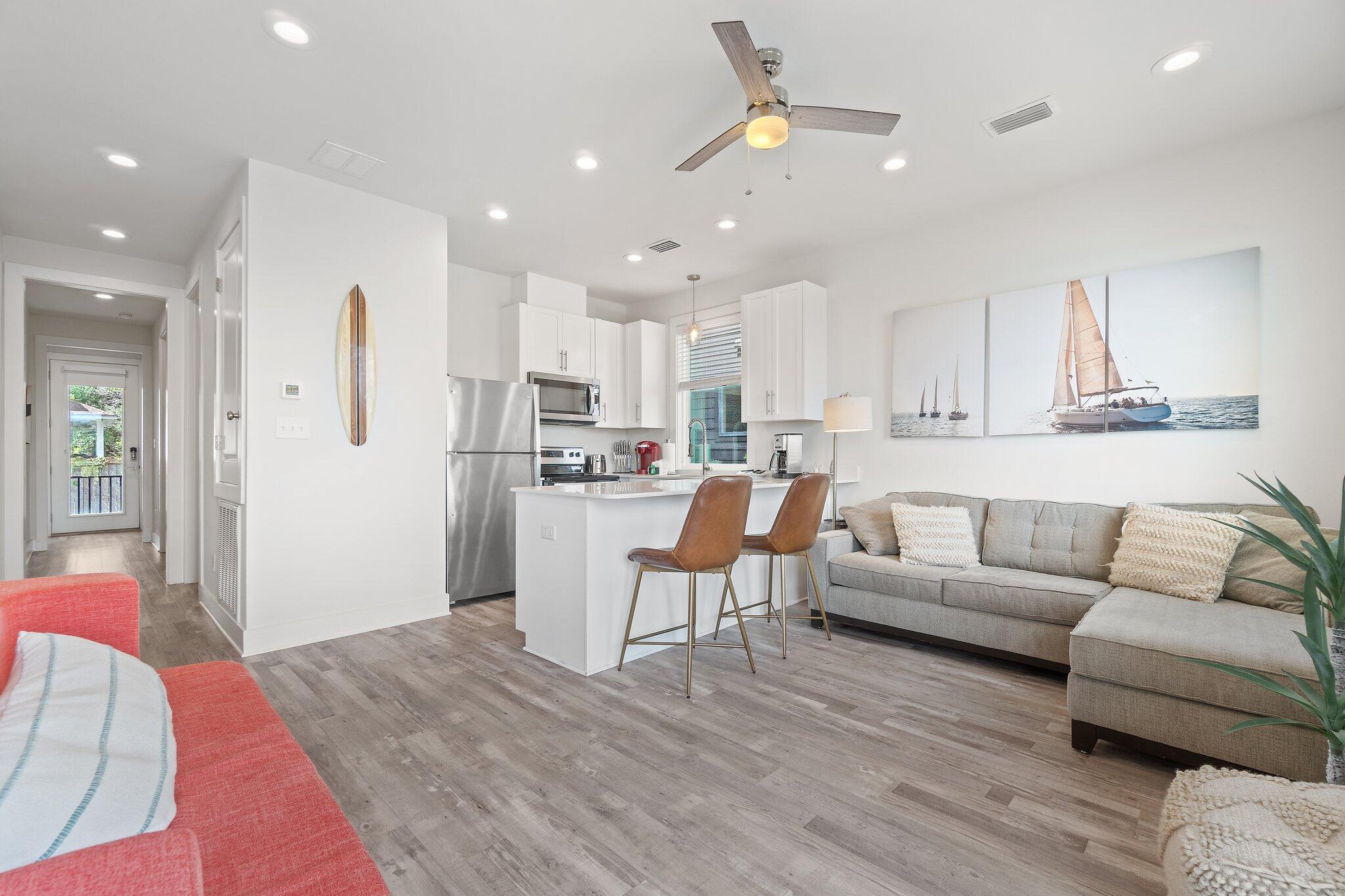 MAXENT TRACT - Residential