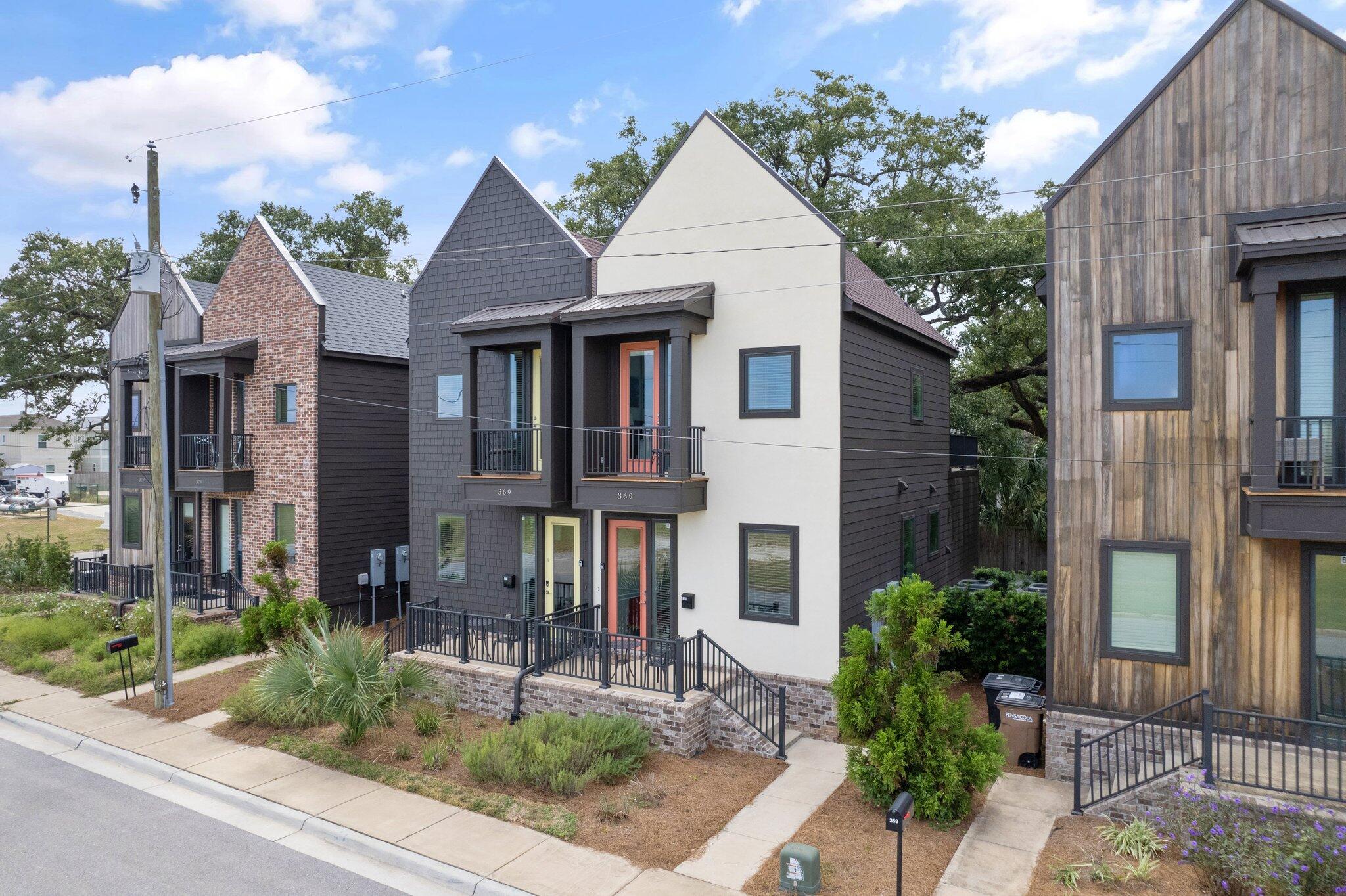 MAXENT TRACT - Residential