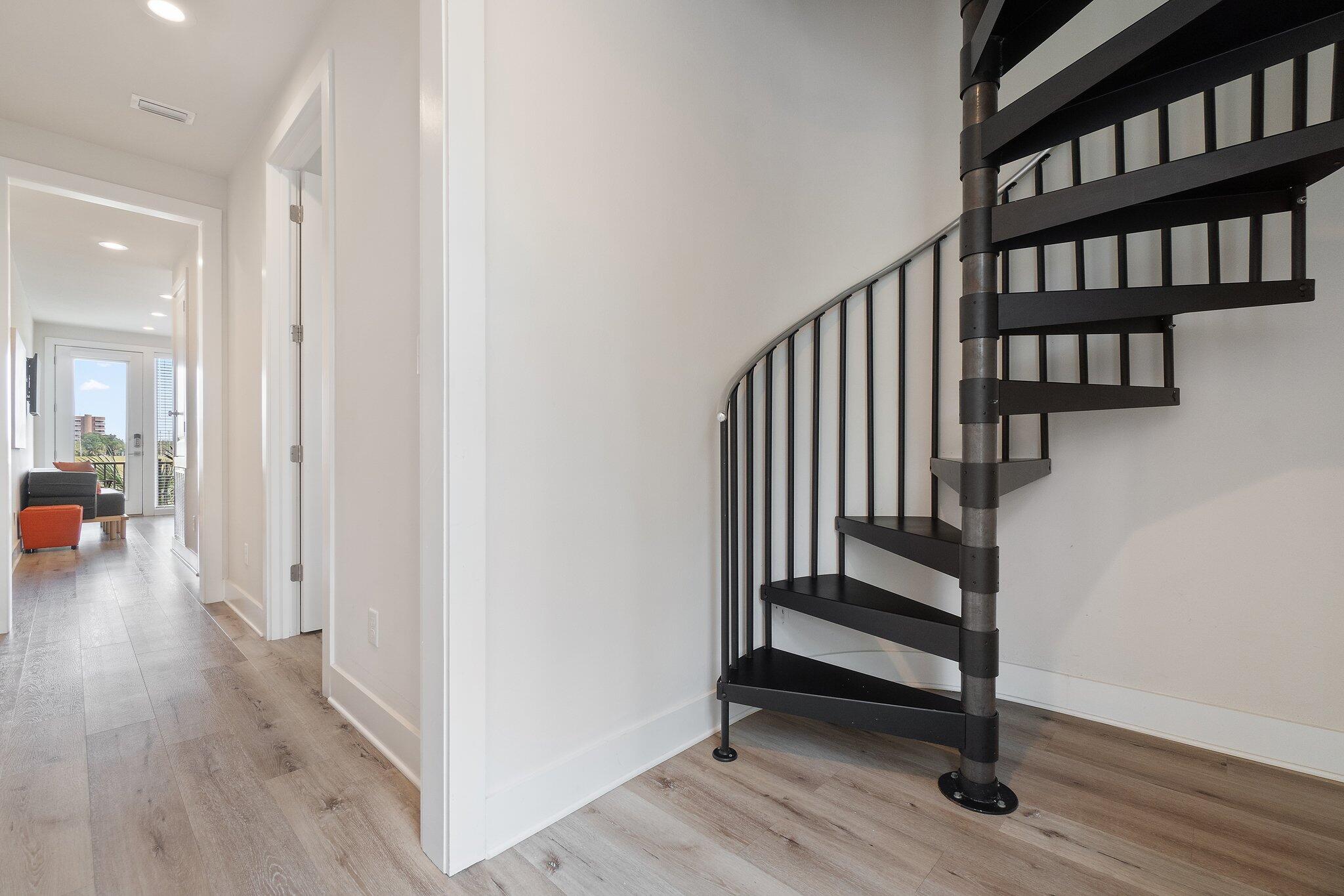 MAXENT TRACT - Residential