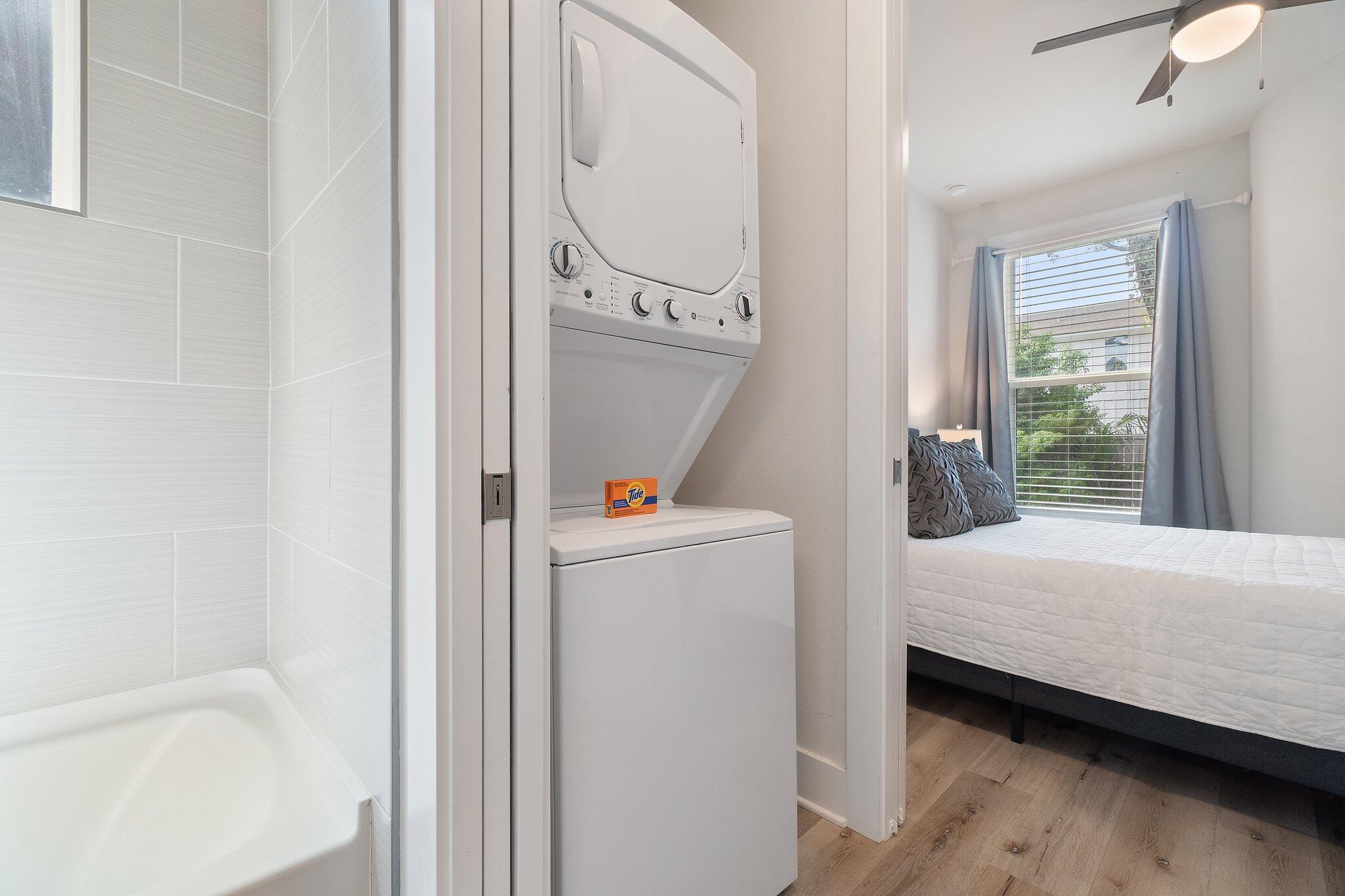 MAXENT TRACT - Residential