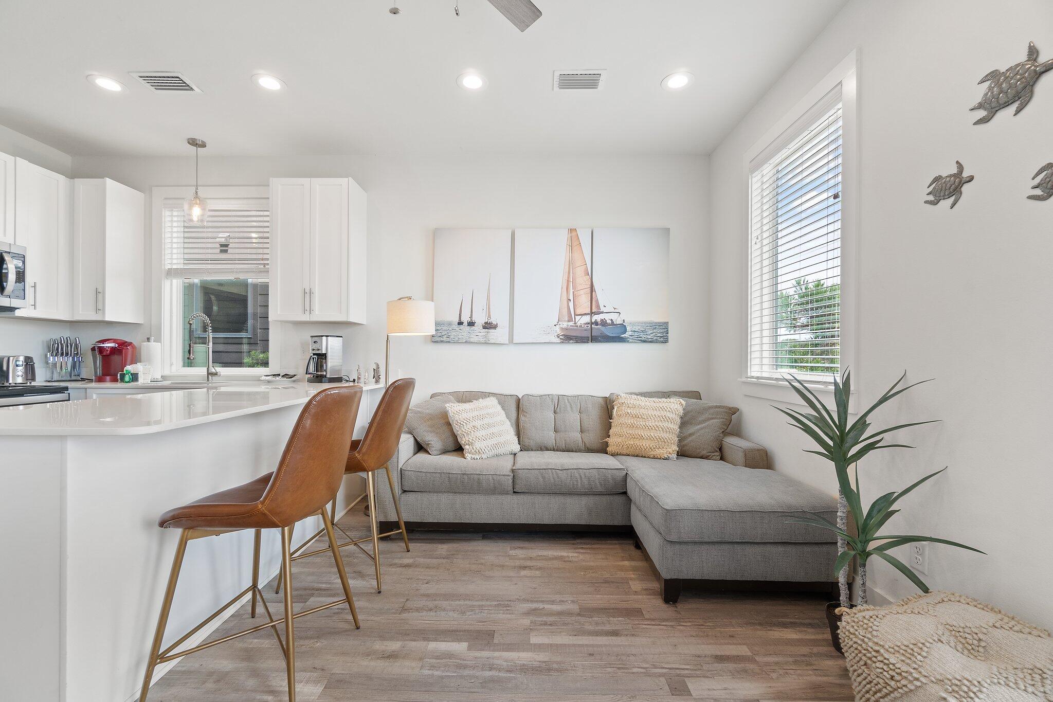 MAXENT TRACT - Residential