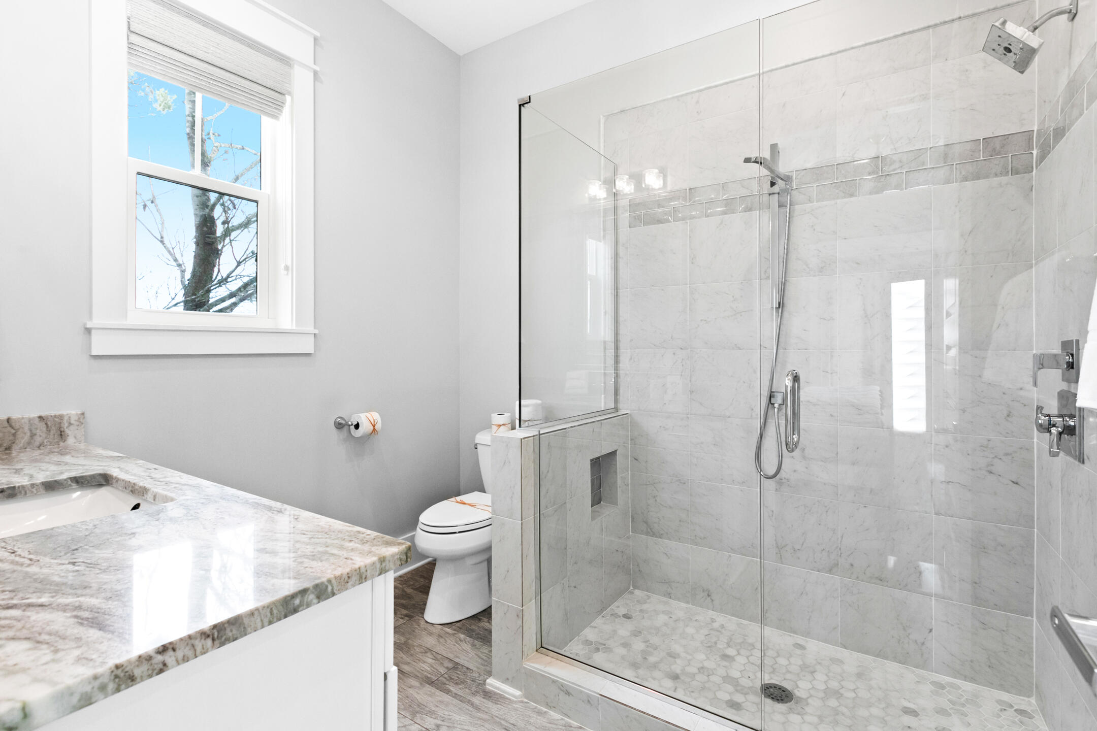 SEABREEZE - Residential
