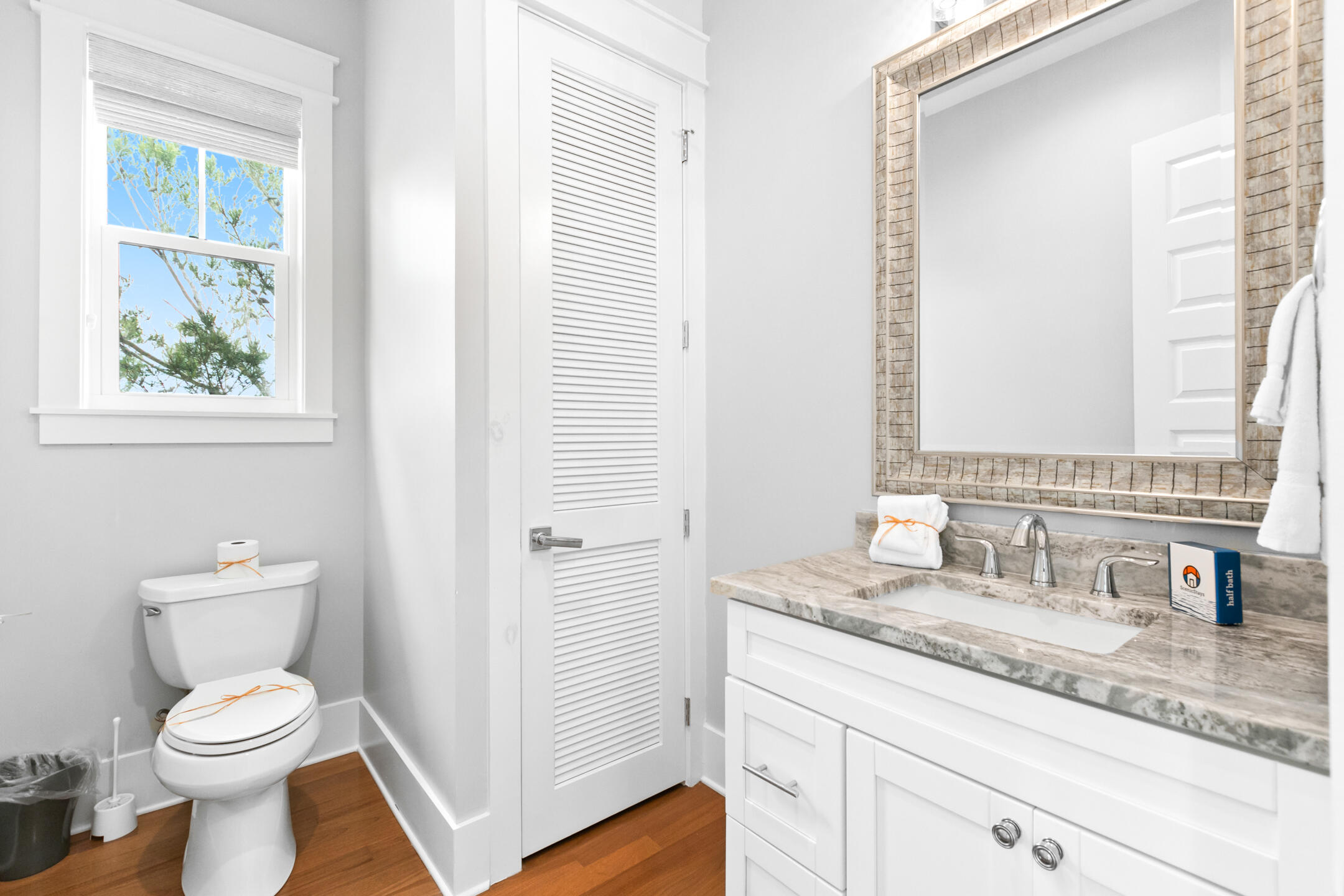 SEABREEZE - Residential
