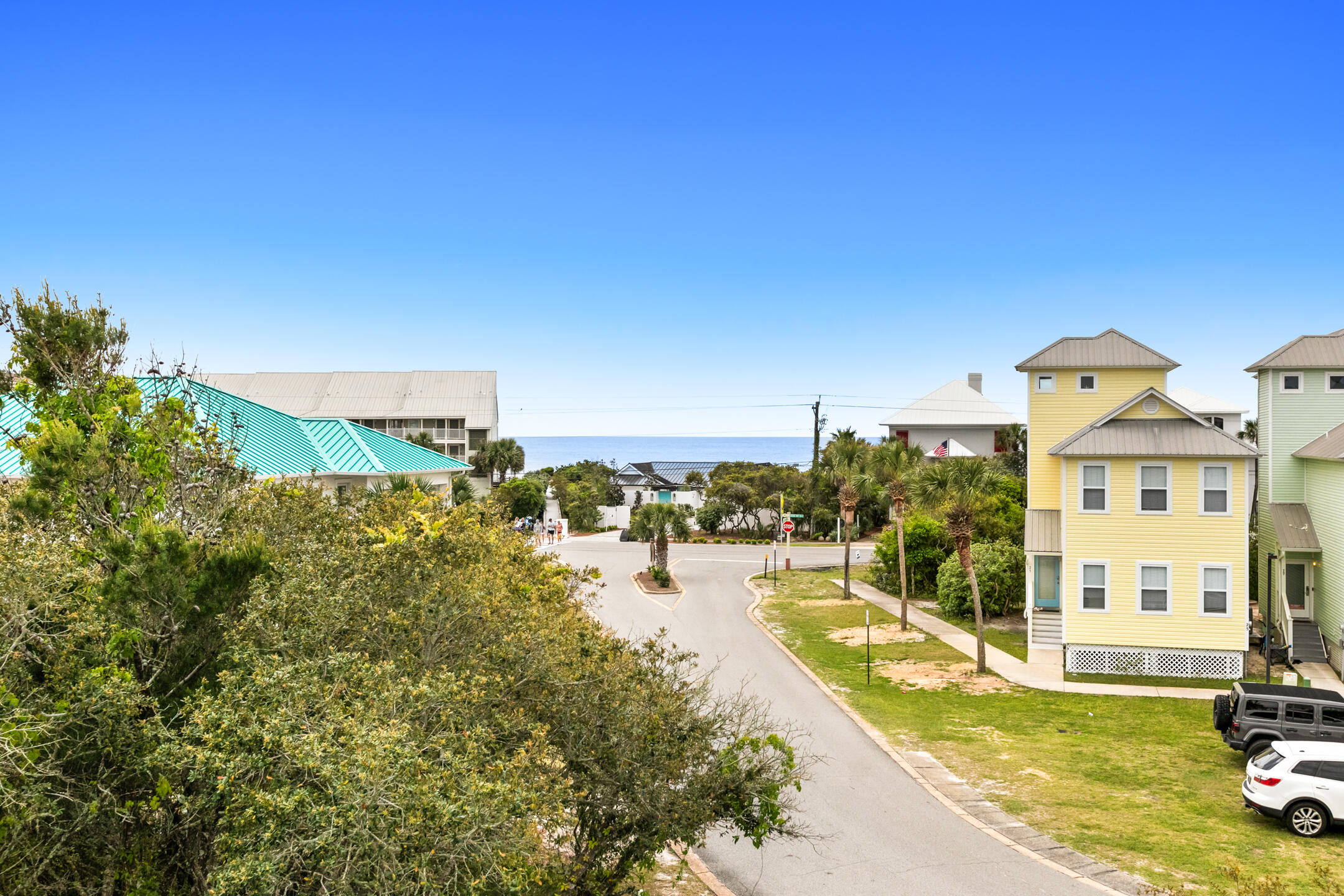 SEABREEZE - Residential