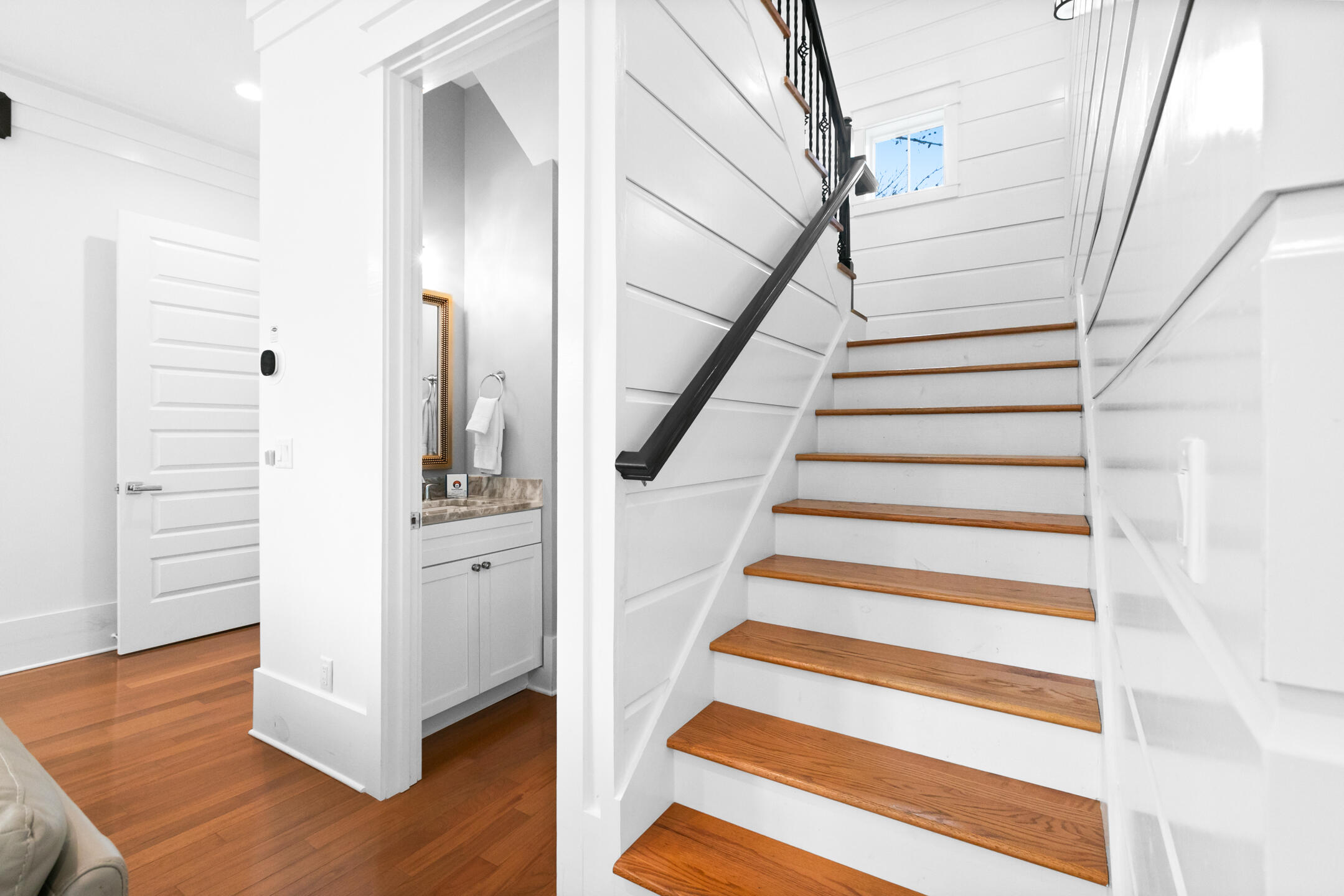 SEABREEZE - Residential