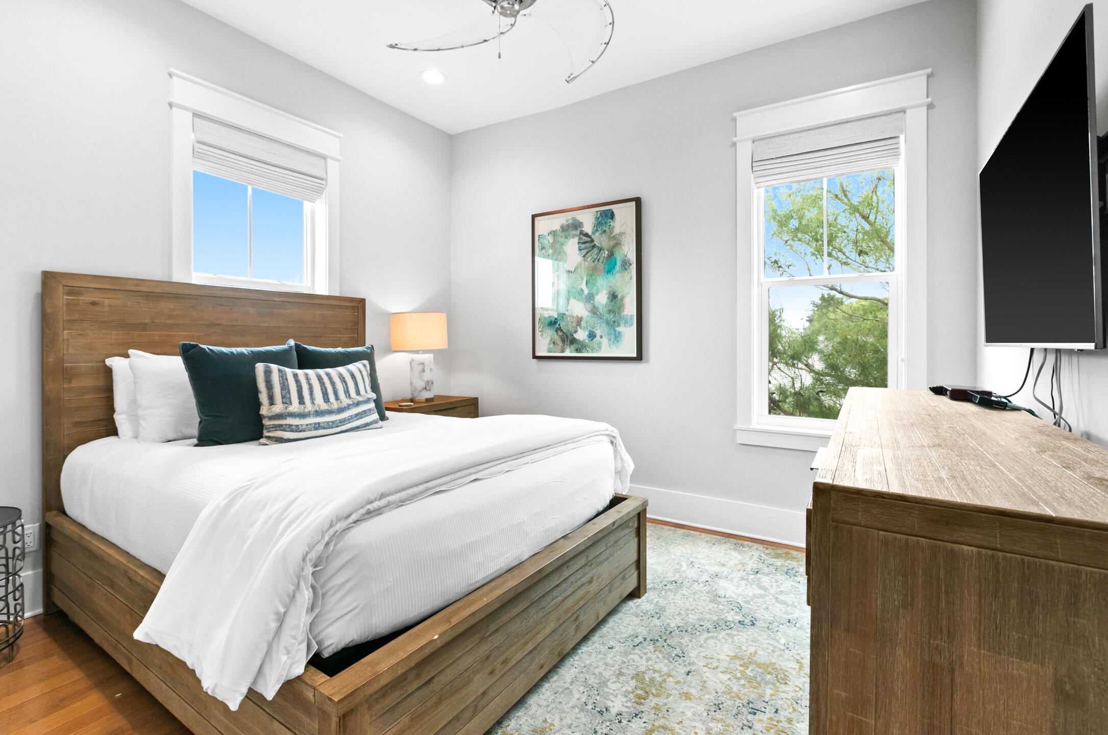 SEABREEZE - Residential