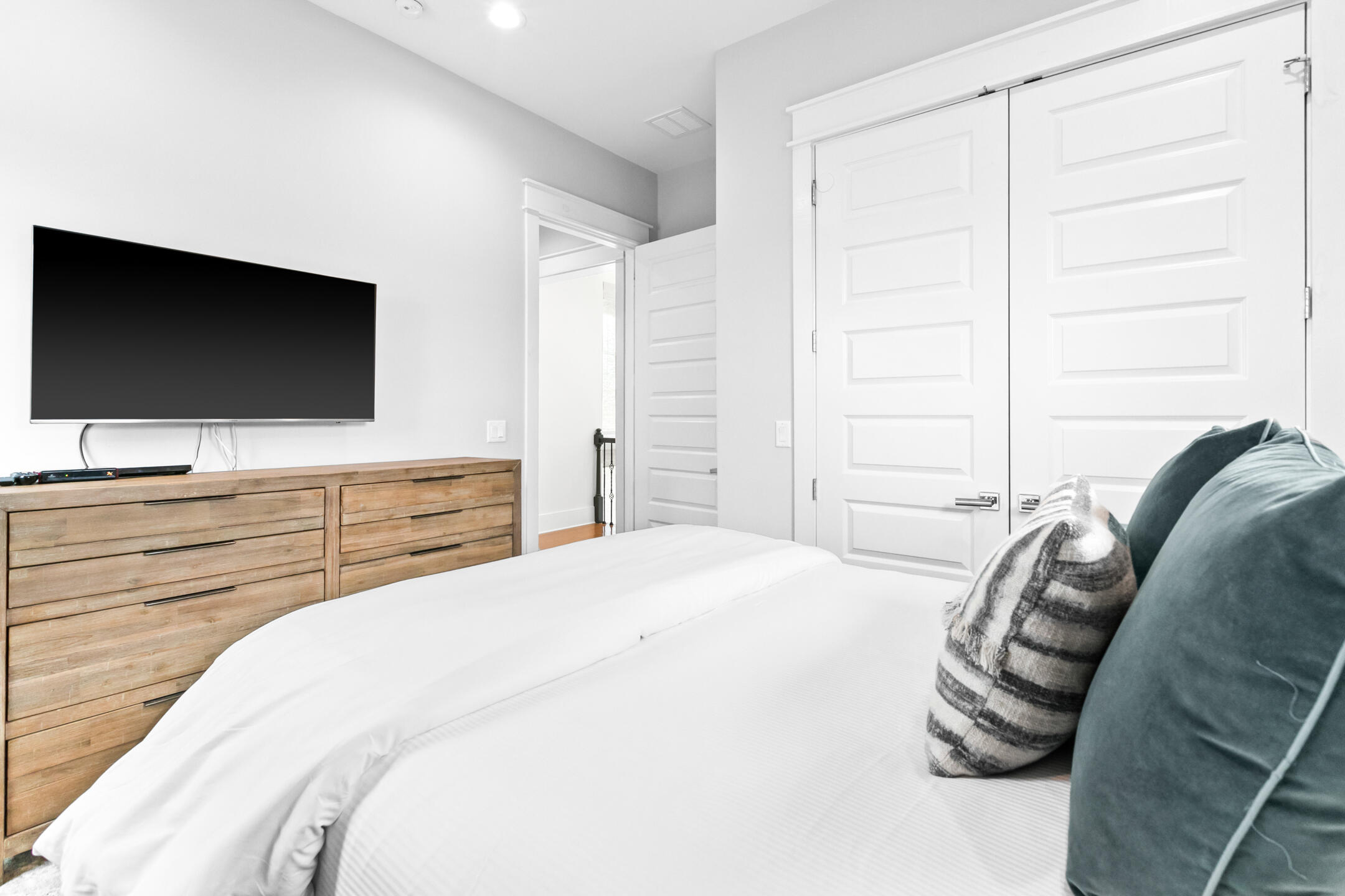 SEABREEZE - Residential