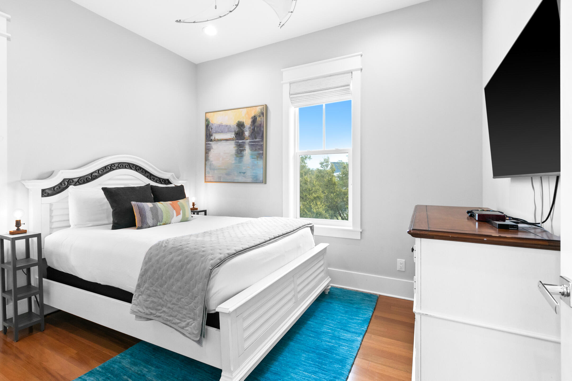 SEABREEZE - Residential
