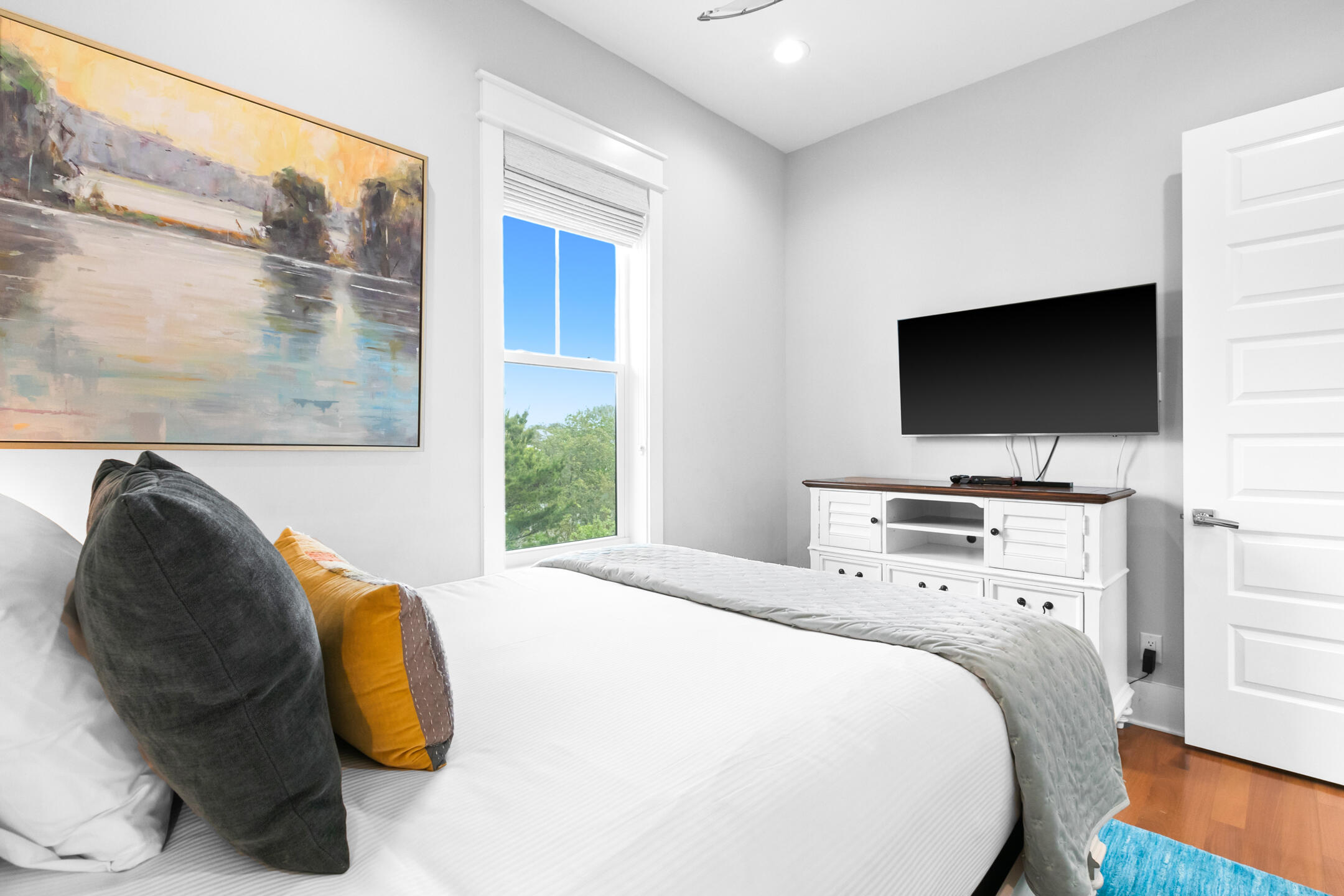 SEABREEZE - Residential