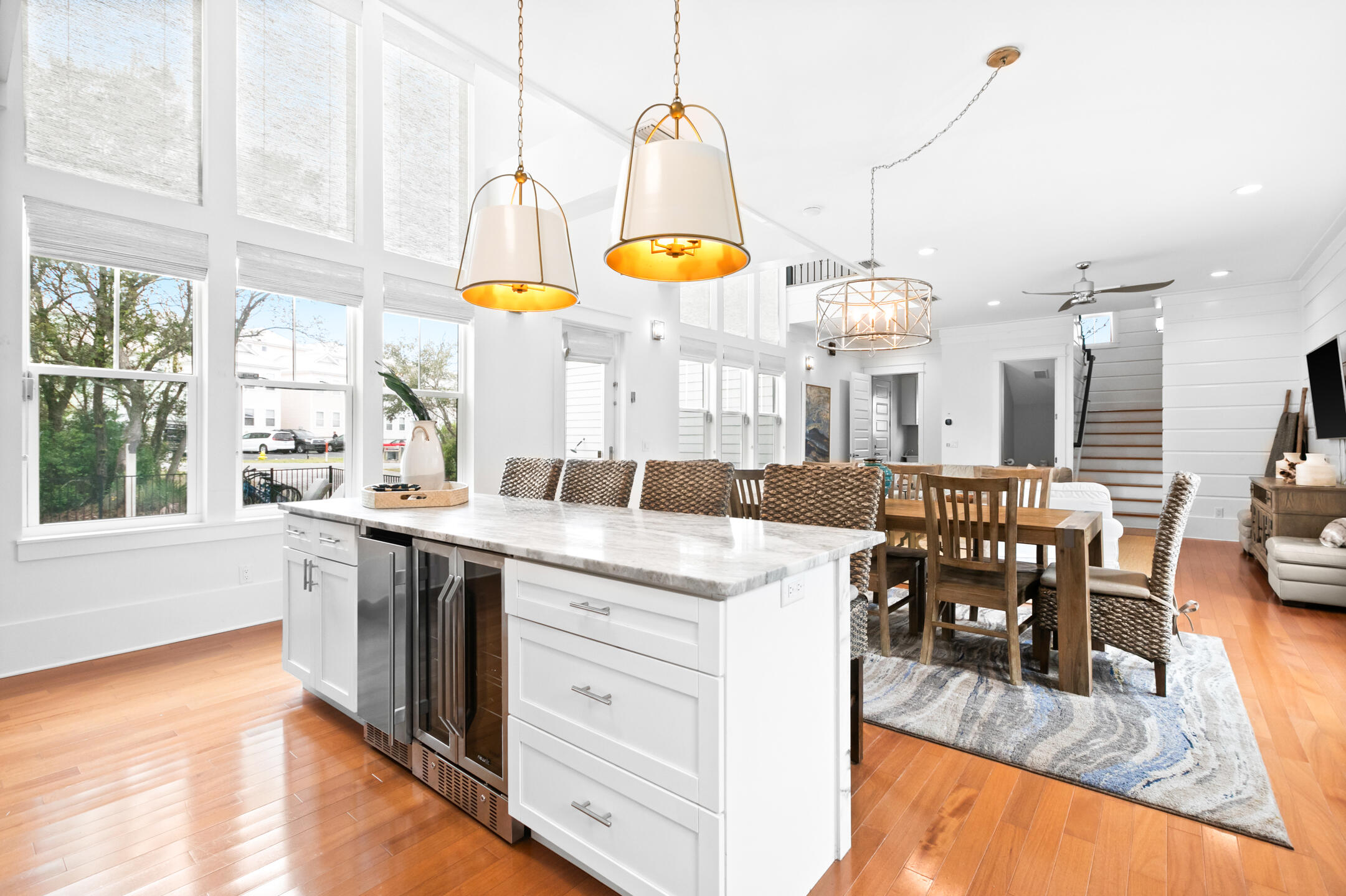 SEABREEZE - Residential