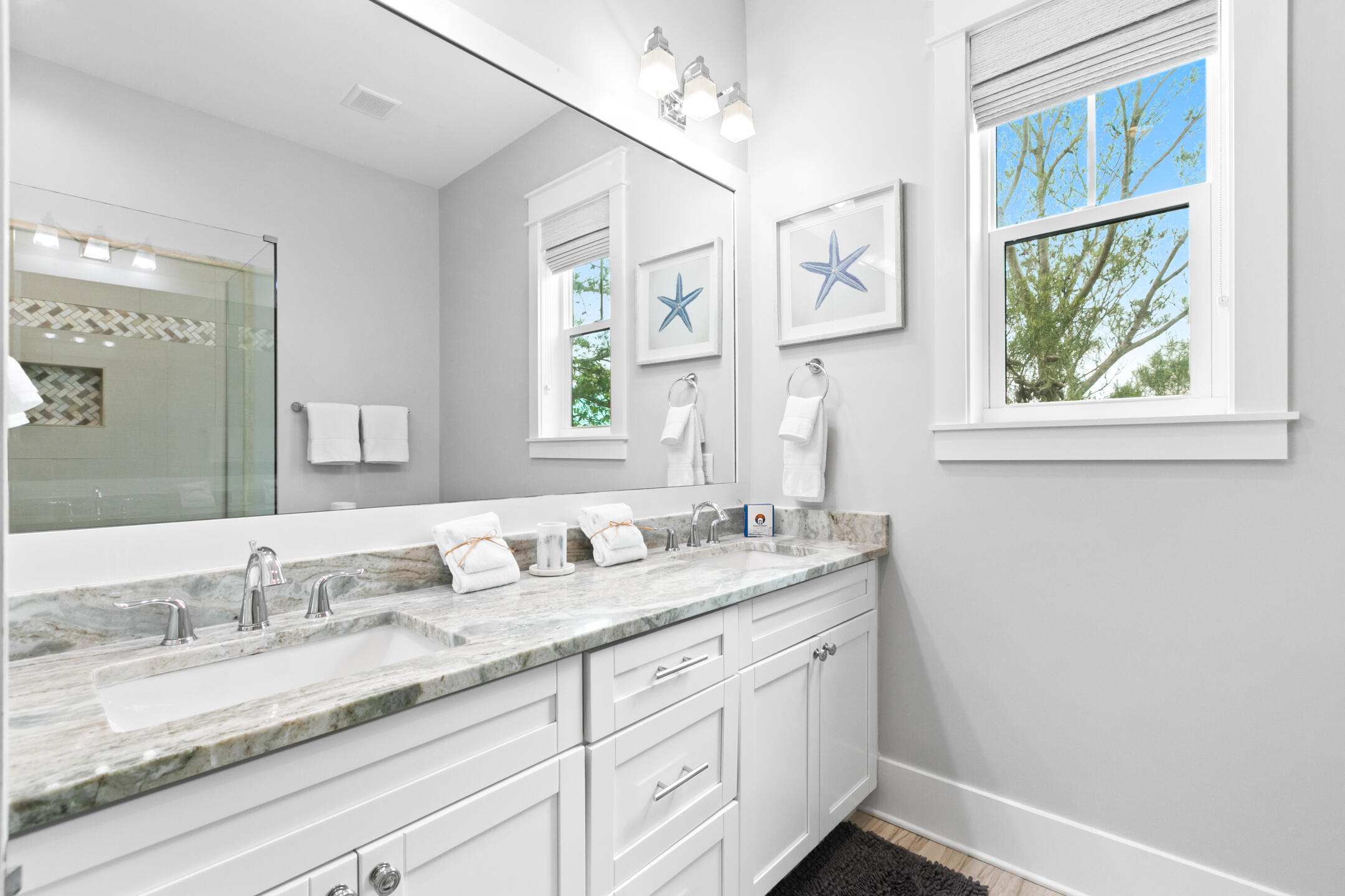 SEABREEZE - Residential