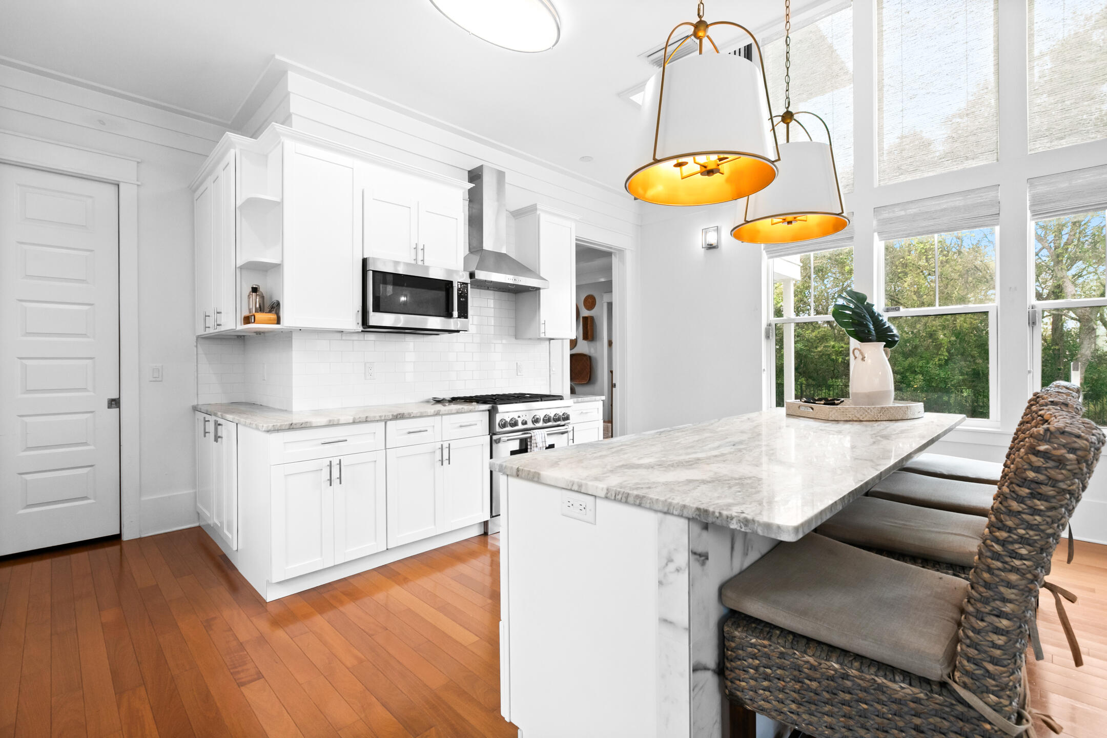 SEABREEZE - Residential