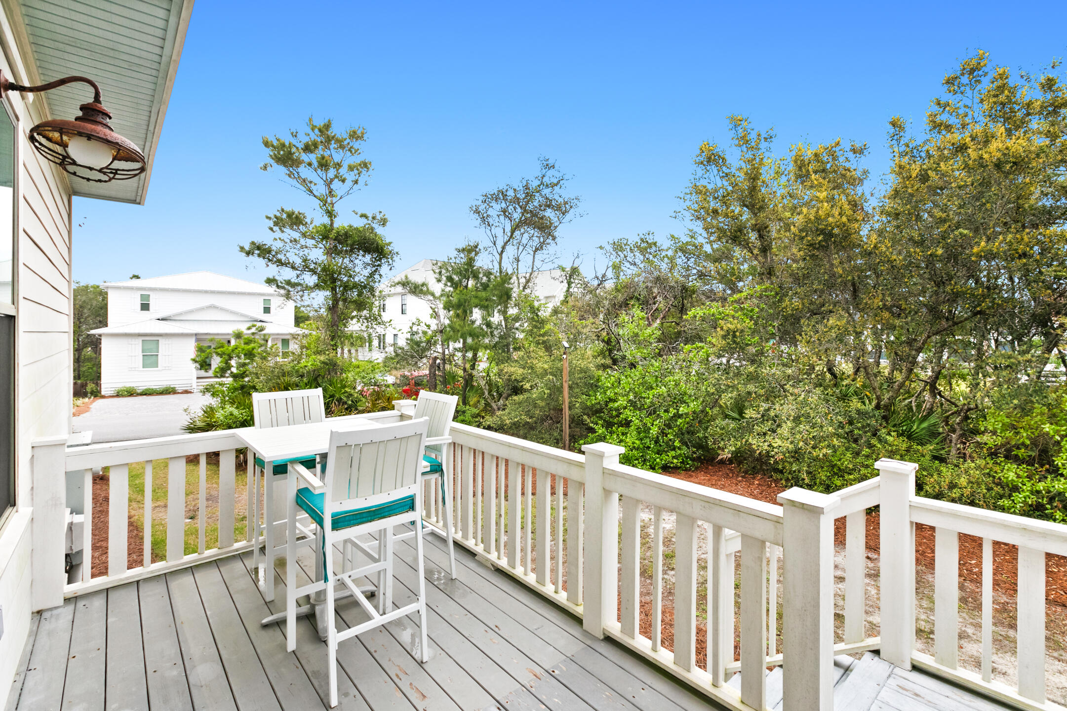 SEABREEZE - Residential
