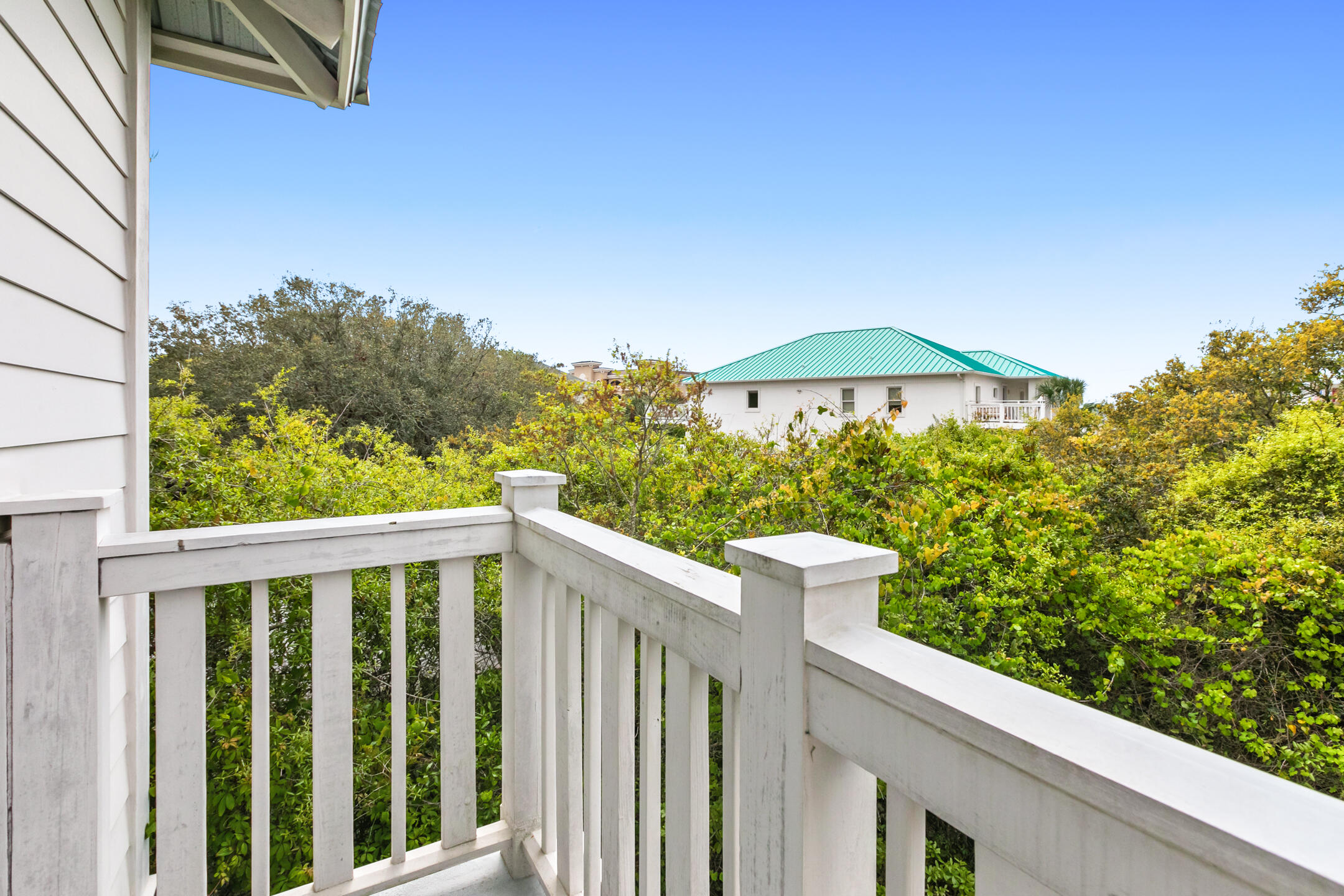 SEABREEZE - Residential