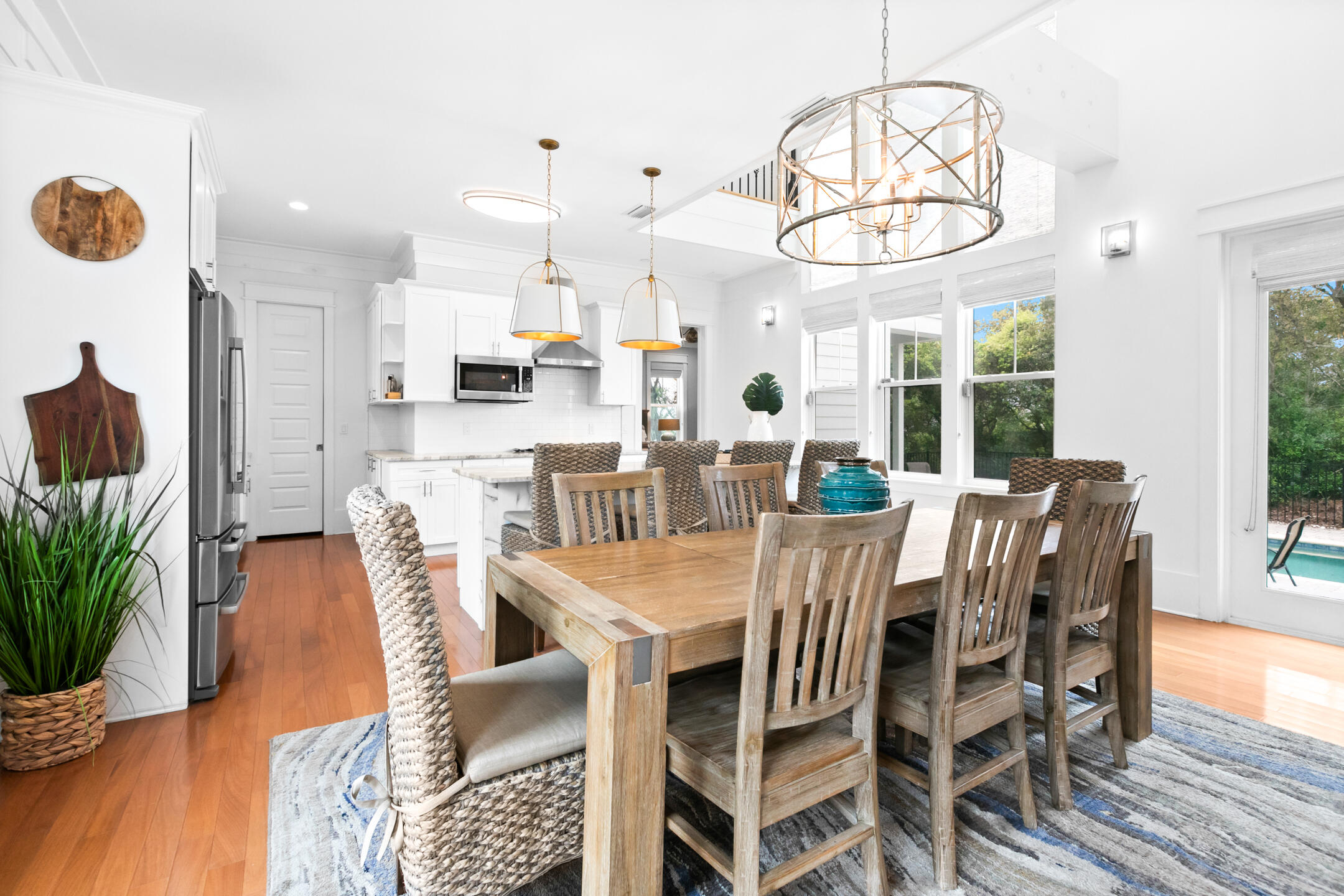 SEABREEZE - Residential