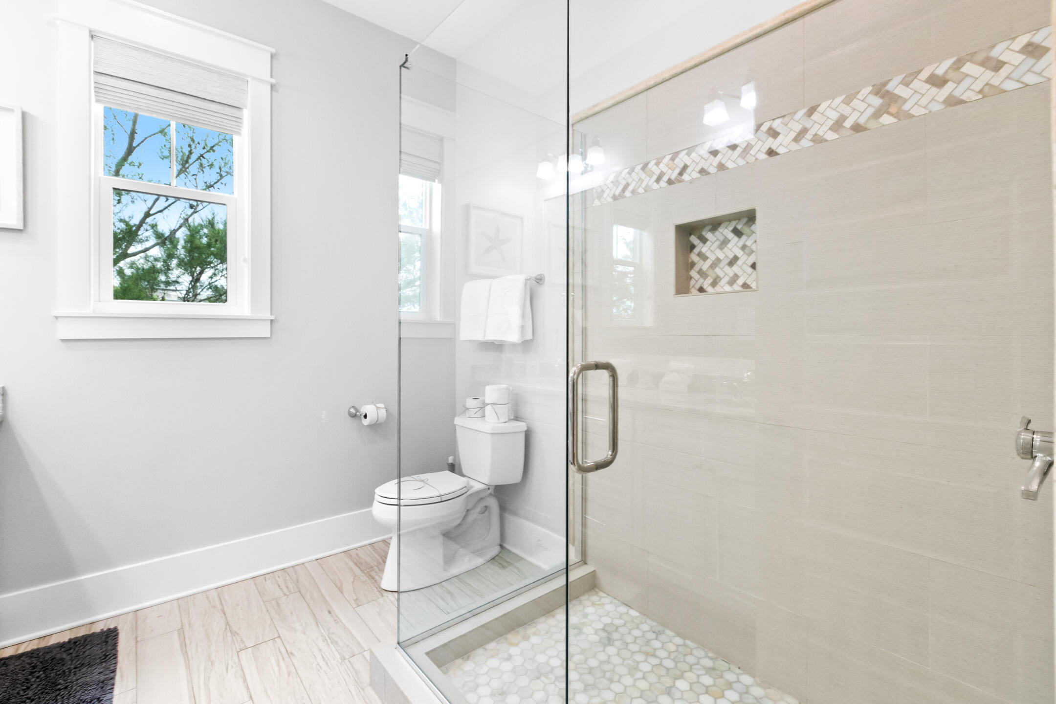 SEABREEZE - Residential