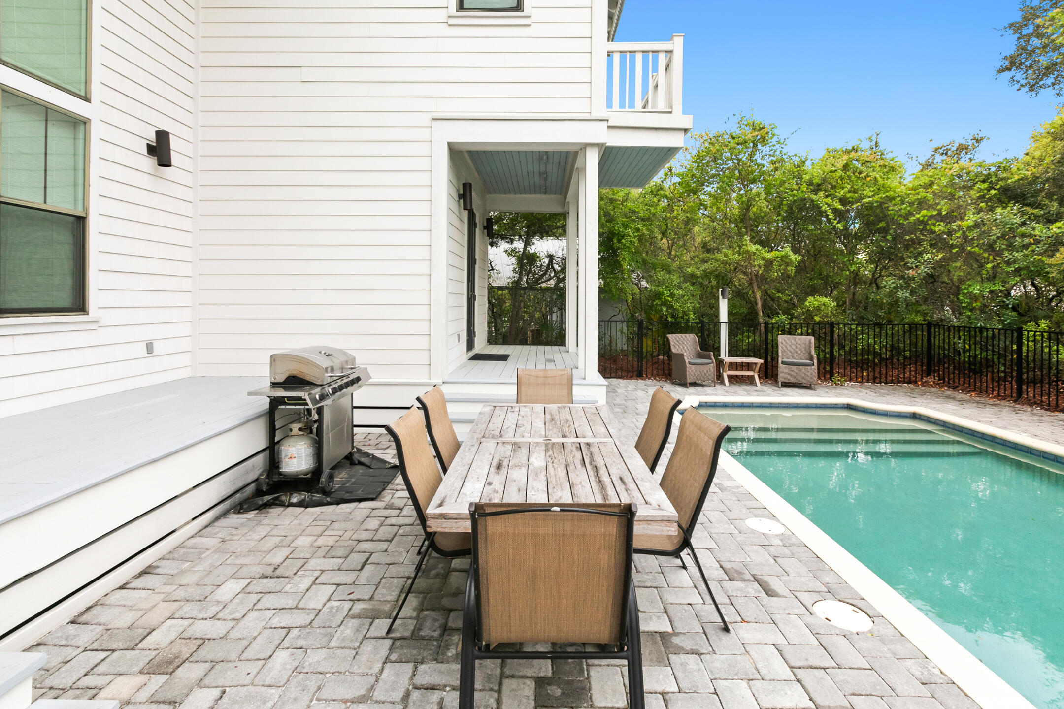 SEABREEZE - Residential