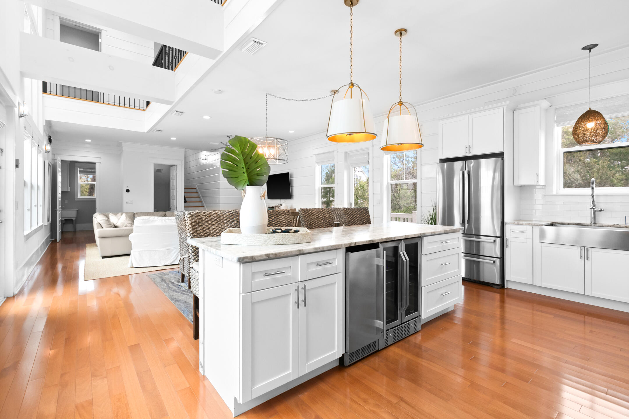 SEABREEZE - Residential