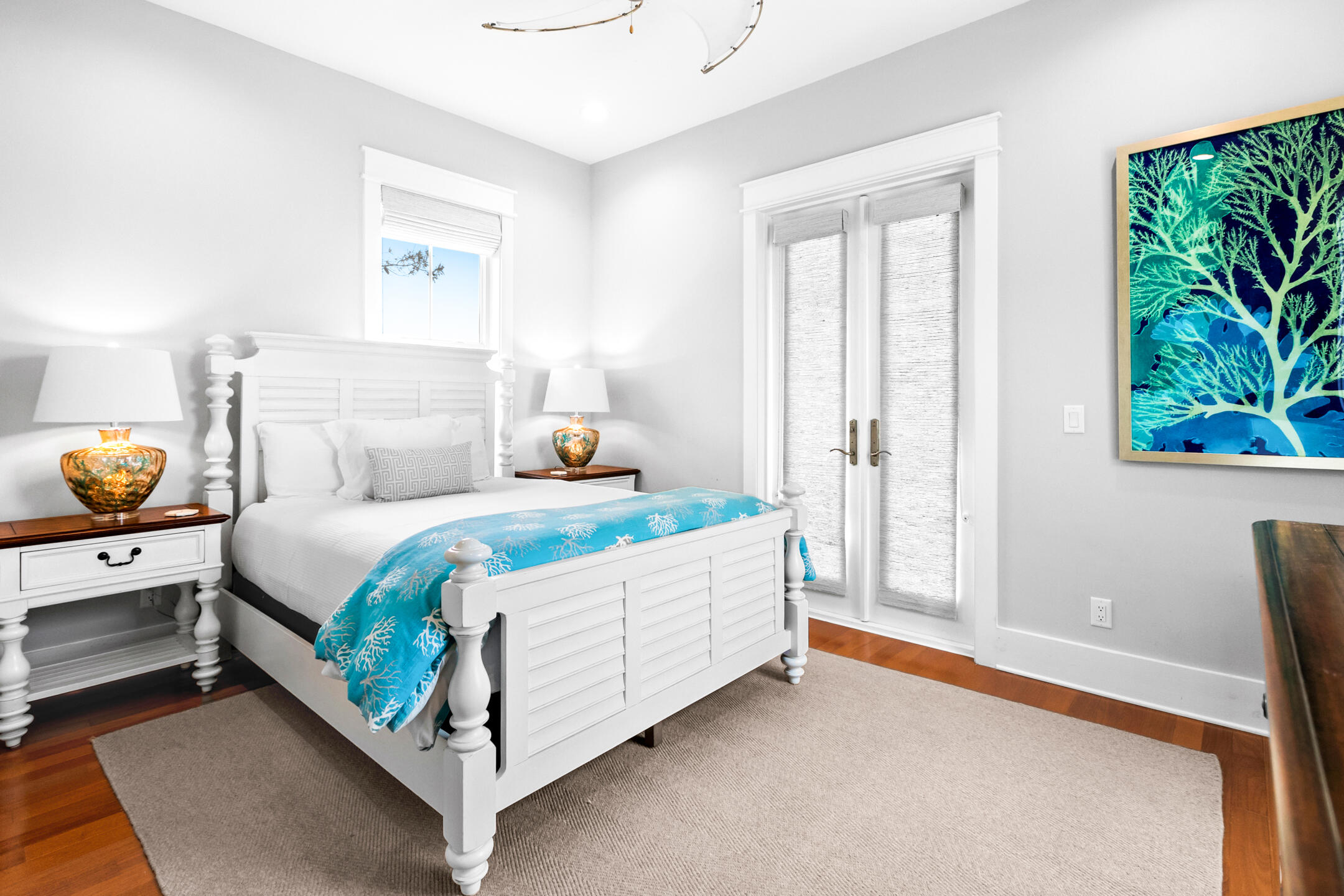 SEABREEZE - Residential