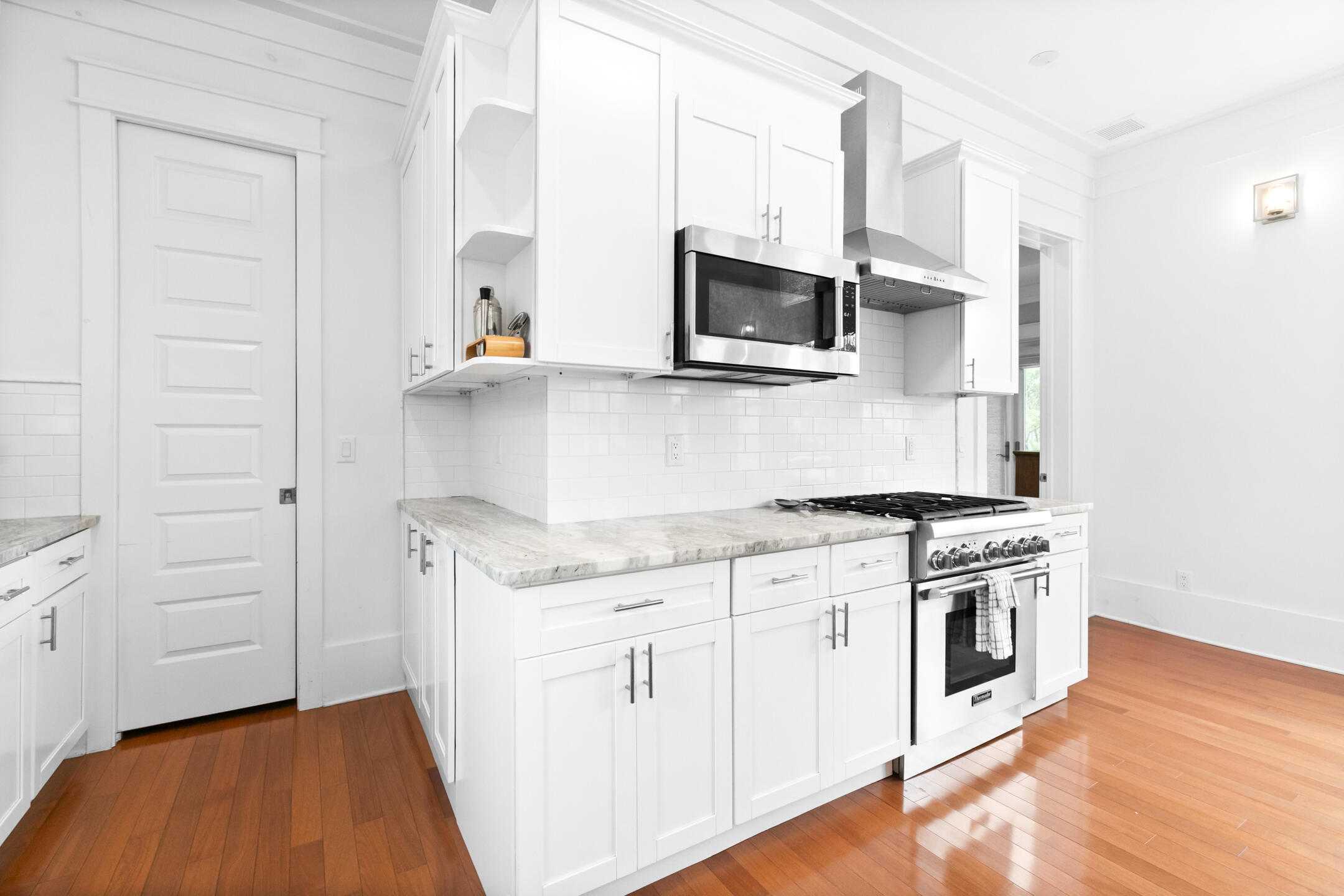 SEABREEZE - Residential