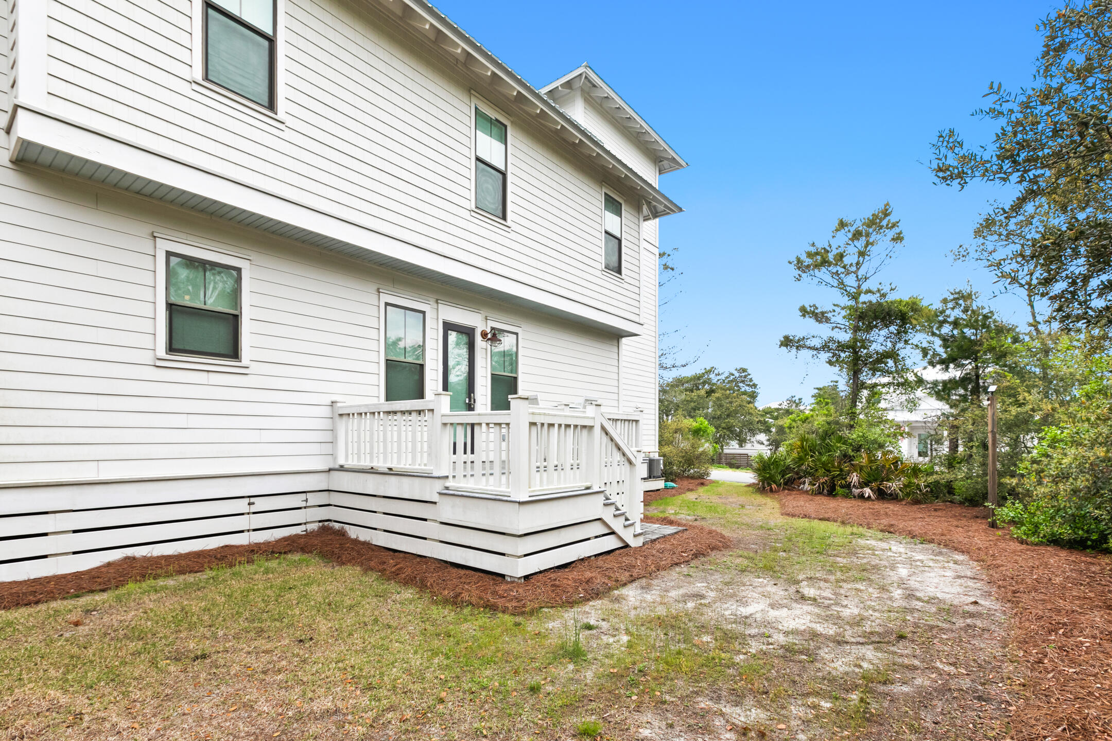 SEABREEZE - Residential