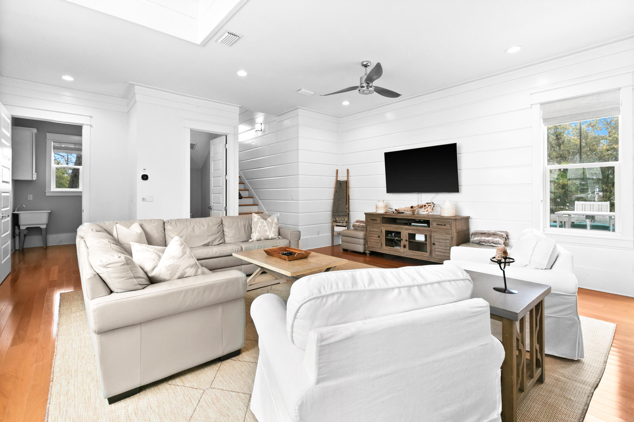 SEABREEZE - Residential