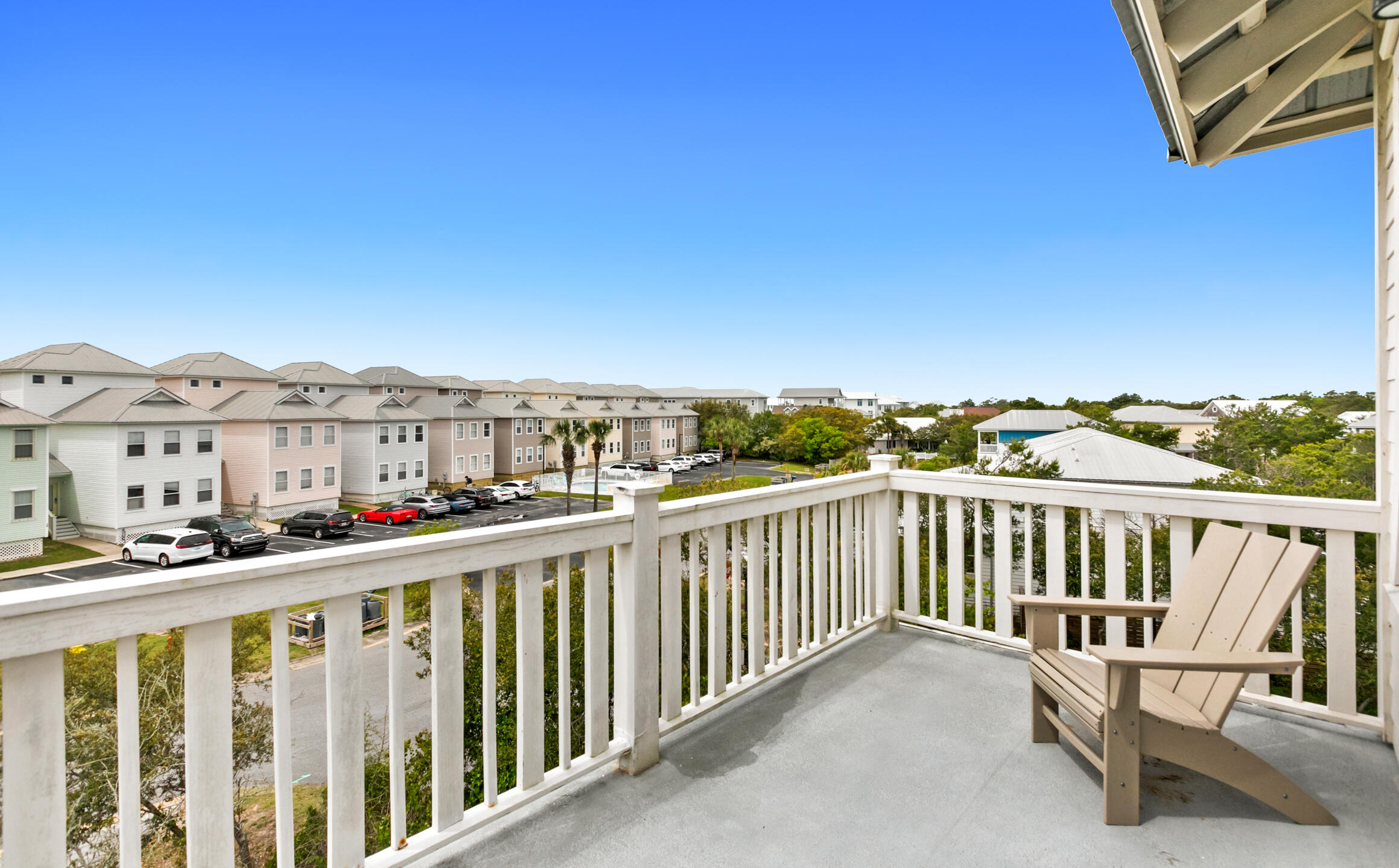 SEABREEZE - Residential