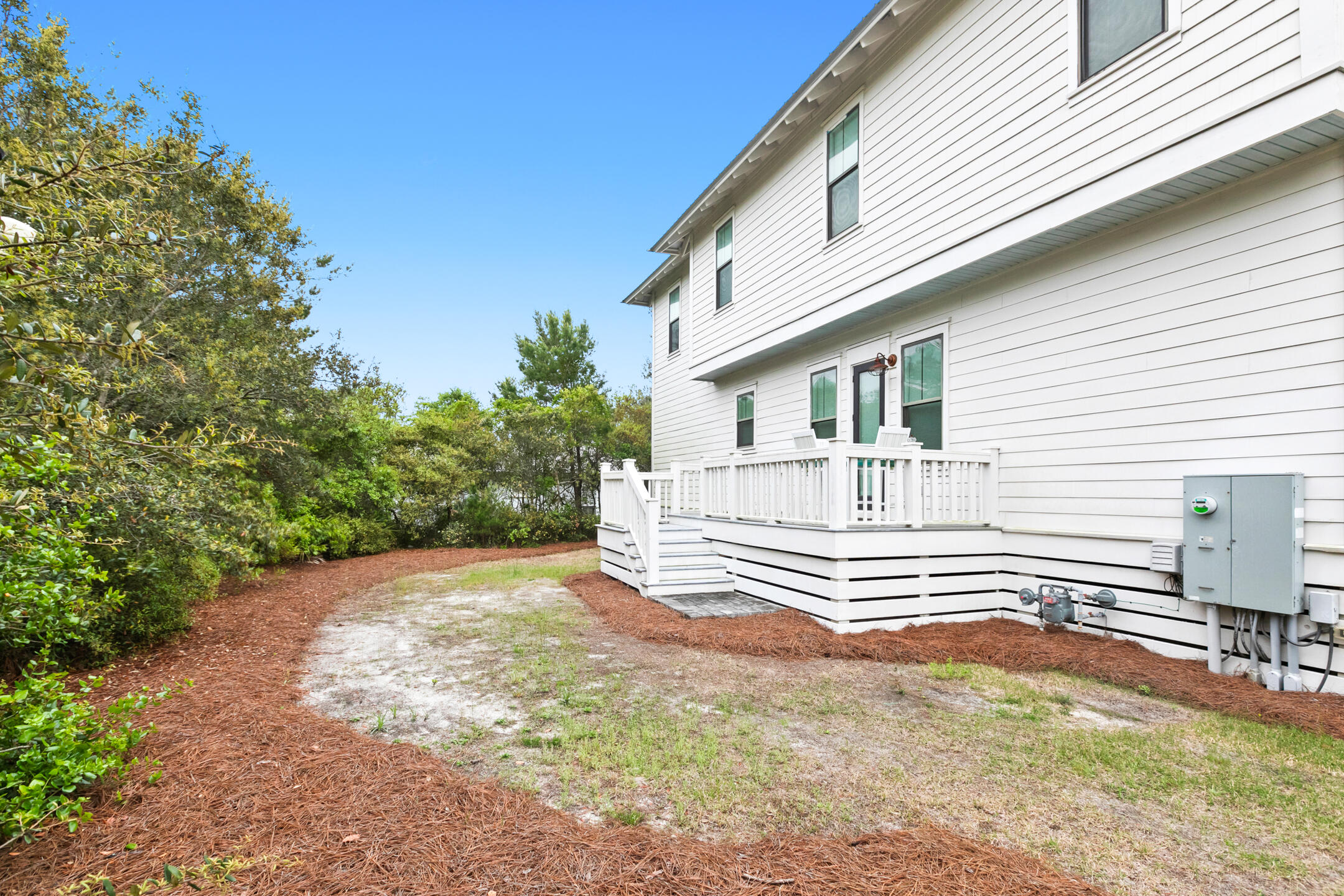 SEABREEZE - Residential